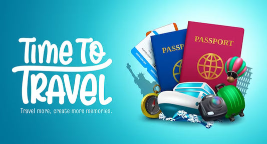 ADVENTURE AWAITS: Why Choose Tammy as Your Travel Agent & Coach Course