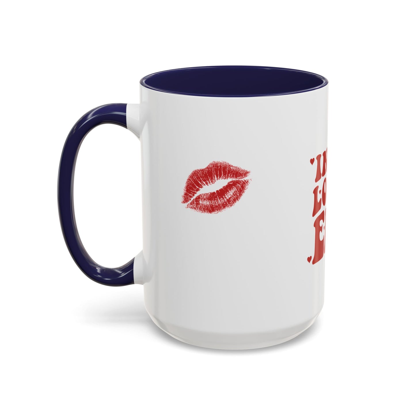 IN MY LOVER ERA - Mug 11oz & 15oz with Vibrant Colors (NOT PERSONALIZED) - Tammy & Friends Travel