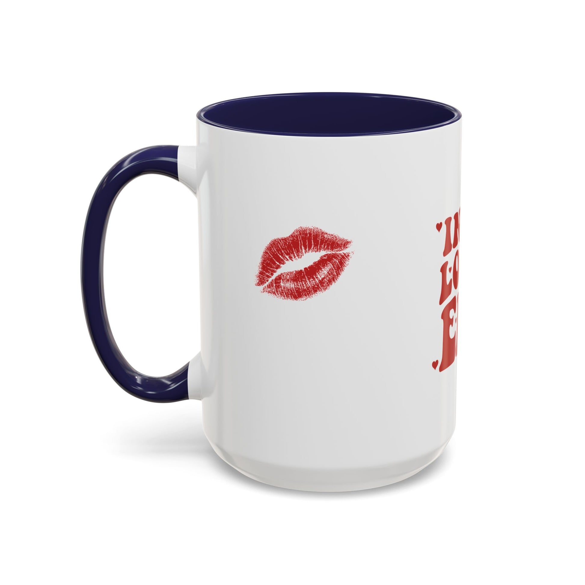 IN MY LOVER ERA - Mug 11oz & 15oz with Vibrant Colors (NOT PERSONALIZED) - Tammy & Friends Travel