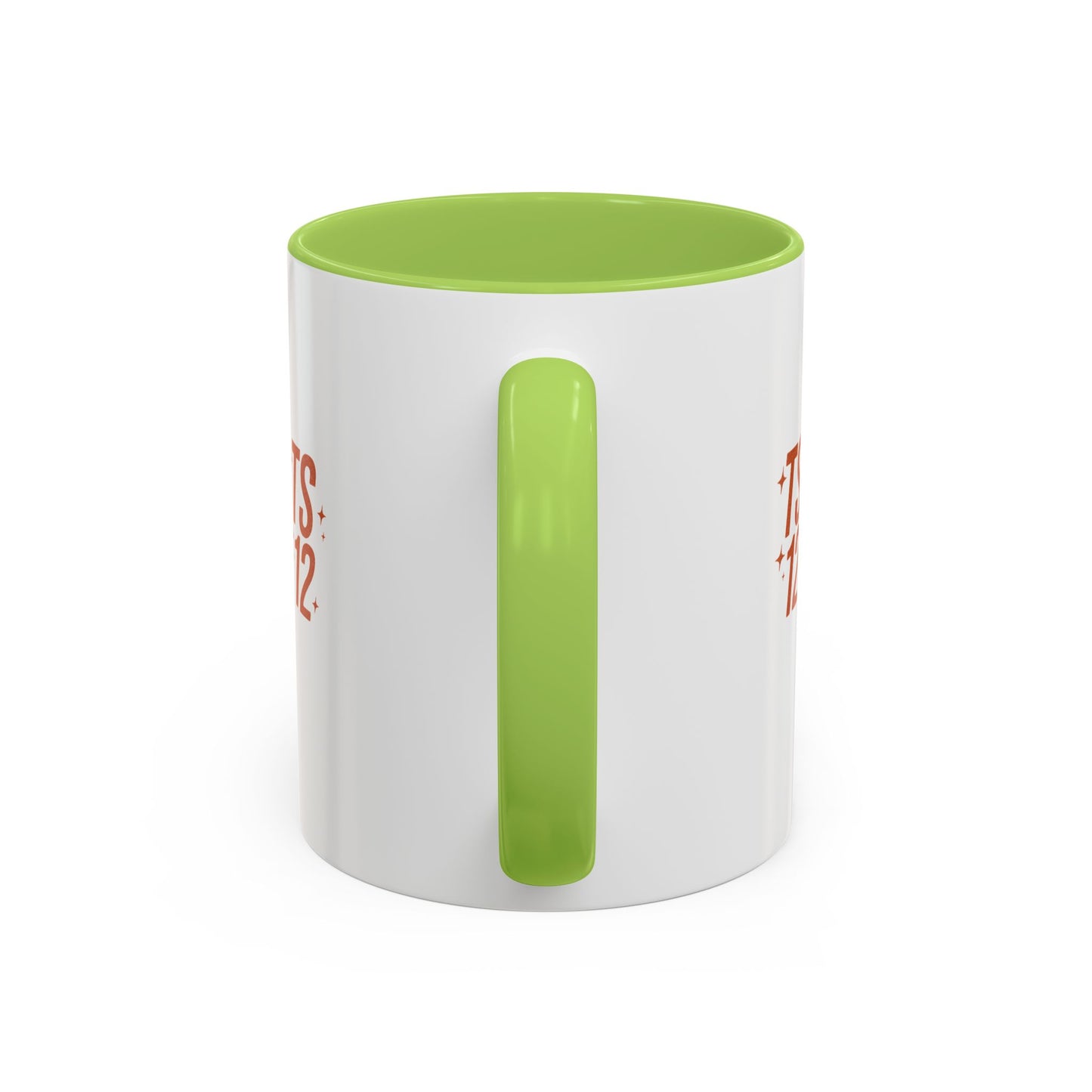 TAYLOR YOUR ENERGY IS A LUXURY - Mug 11oz & 15oz with Vibrant Colors (NOT PERSONALIZED) - Tammy & Friends Travel