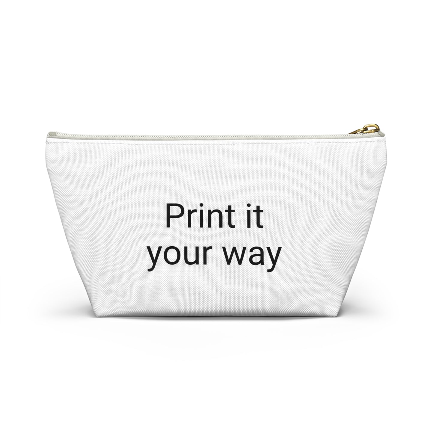 IN MY LOVER ERA Accessory Pouch (CAN PERSONALIZE) - Tammy & Friends Travel