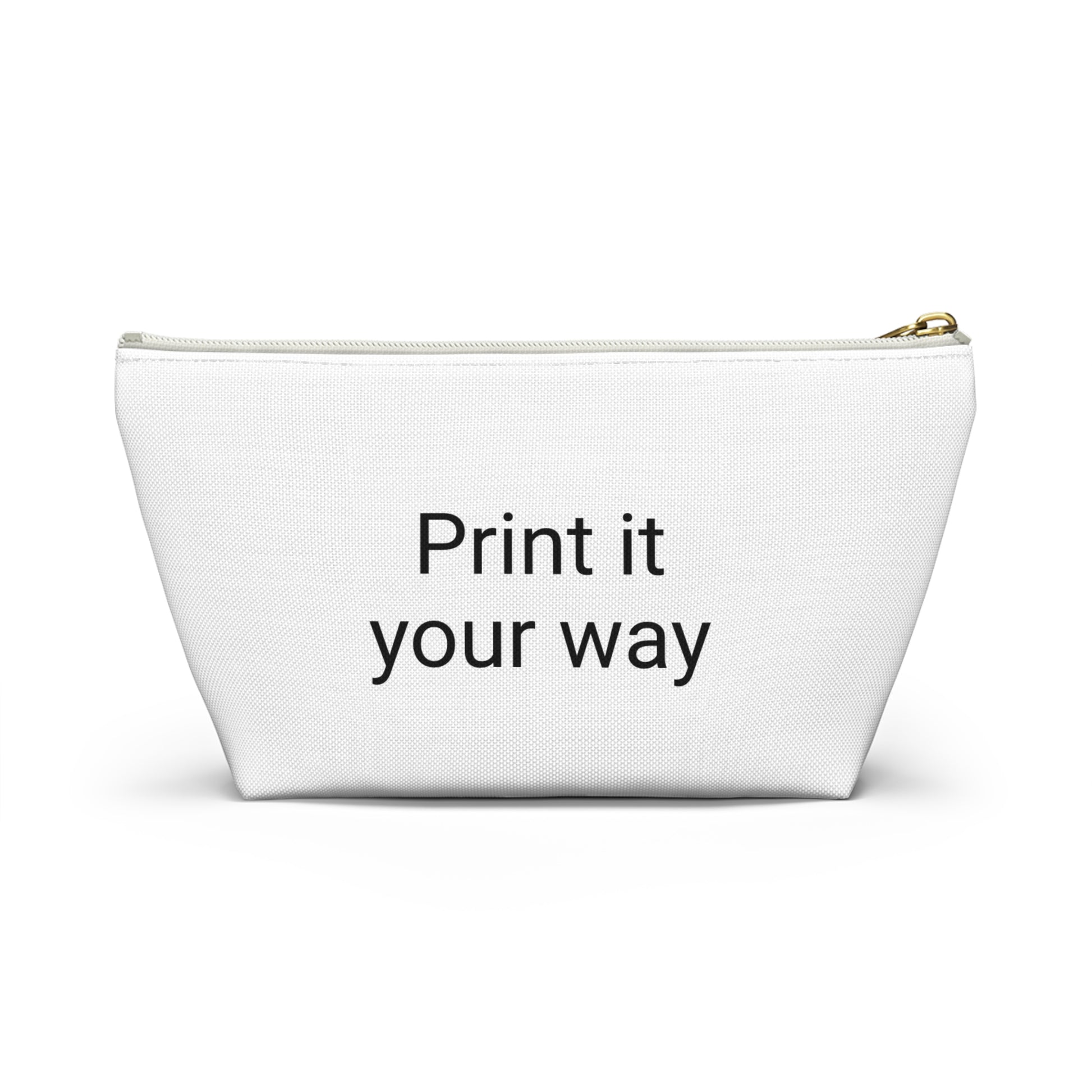 IN MY LOVER ERA Accessory Pouch (CAN PERSONALIZE) - Tammy & Friends Travel
