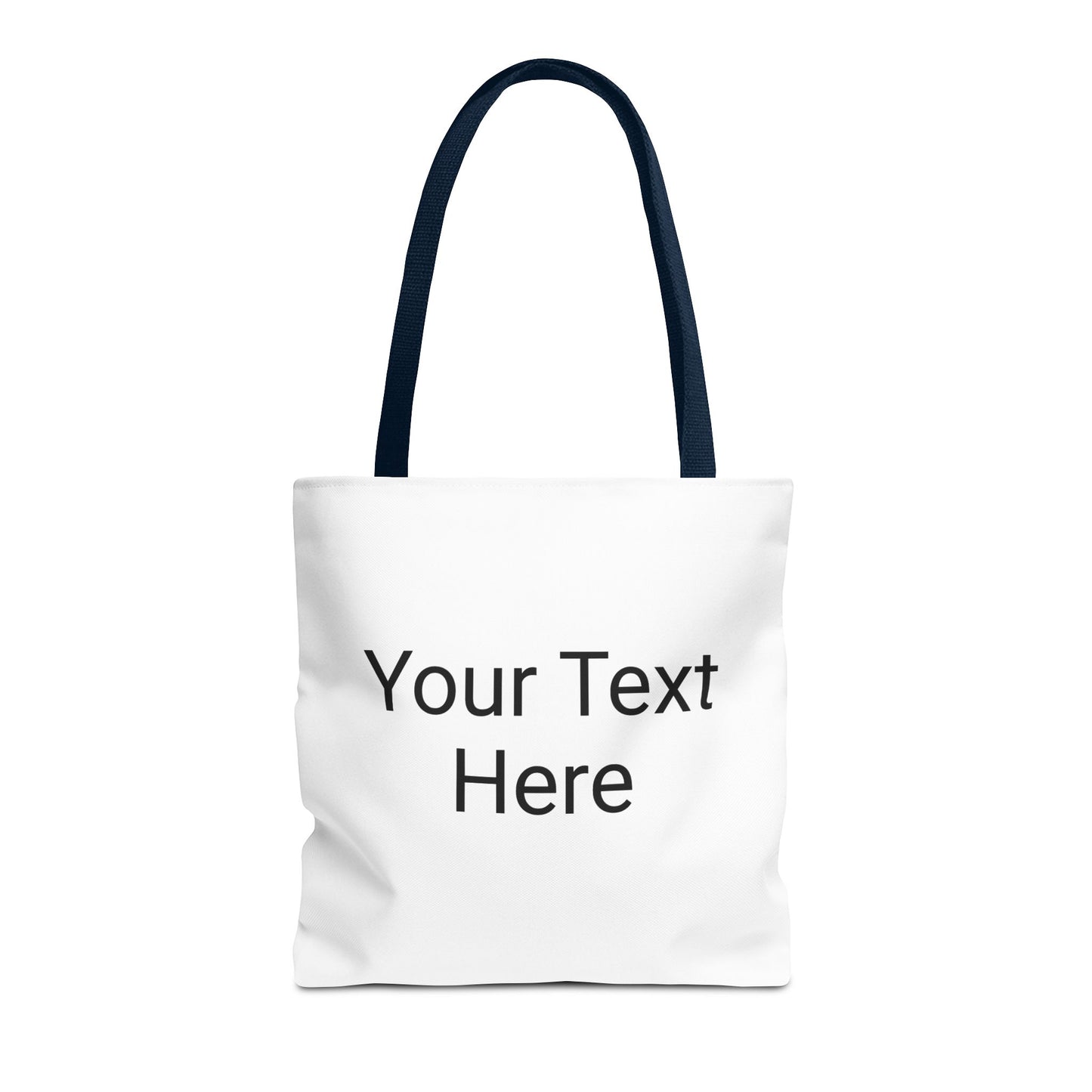 HALLOWEEN TRICK OR TREAT - Tote Bag. (CAN PERSONALIZE) - Tammy & Friends Travel