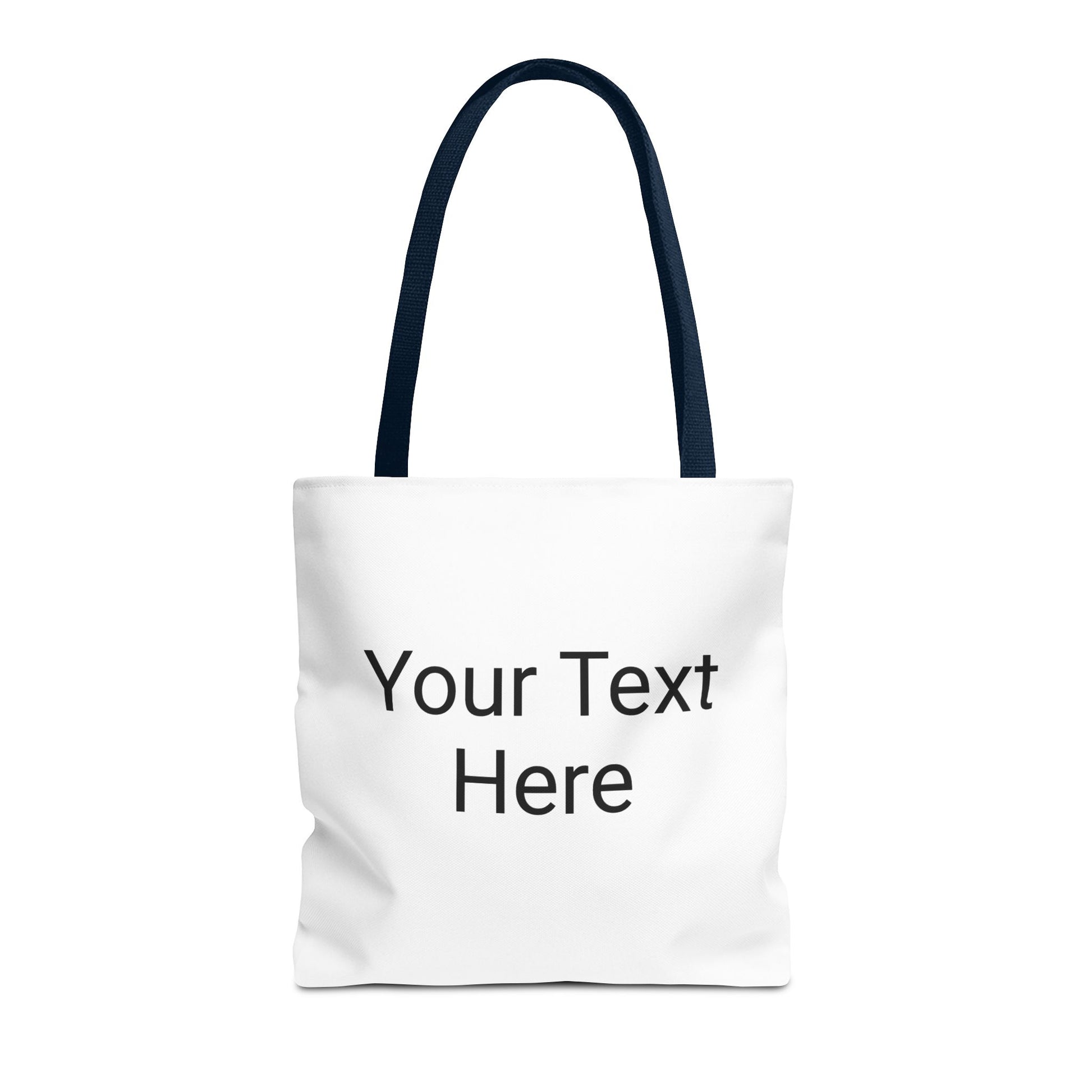 HALLOWEEN TRICK OR TREAT - Tote Bag. (CAN PERSONALIZE) - Tammy & Friends Travel