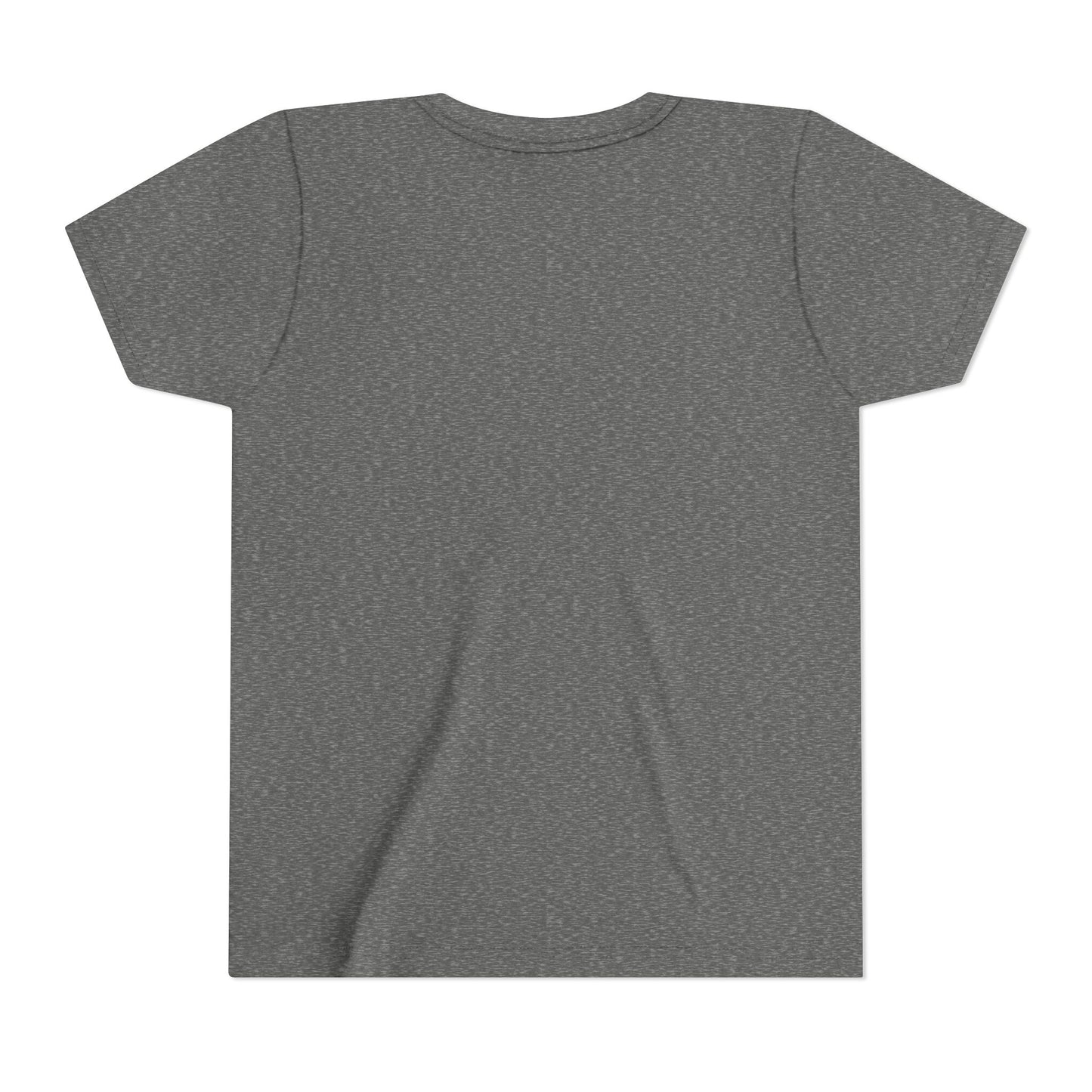 TAYLOR THE LIFE OF A SHOWGIRL - Youth Short Sleeve Tee (NOT PERSONALIZED) - Tammy & Friends Travel