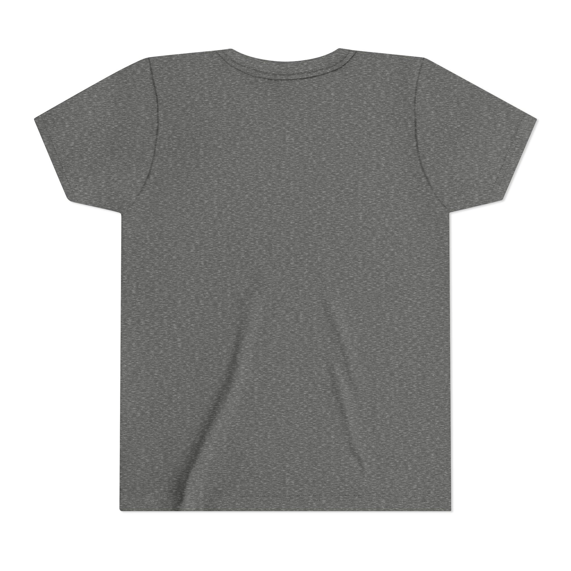 TAYLOR THE LIFE OF A SHOWGIRL - Youth Short Sleeve Tee (NOT PERSONALIZED) - Tammy & Friends Travel