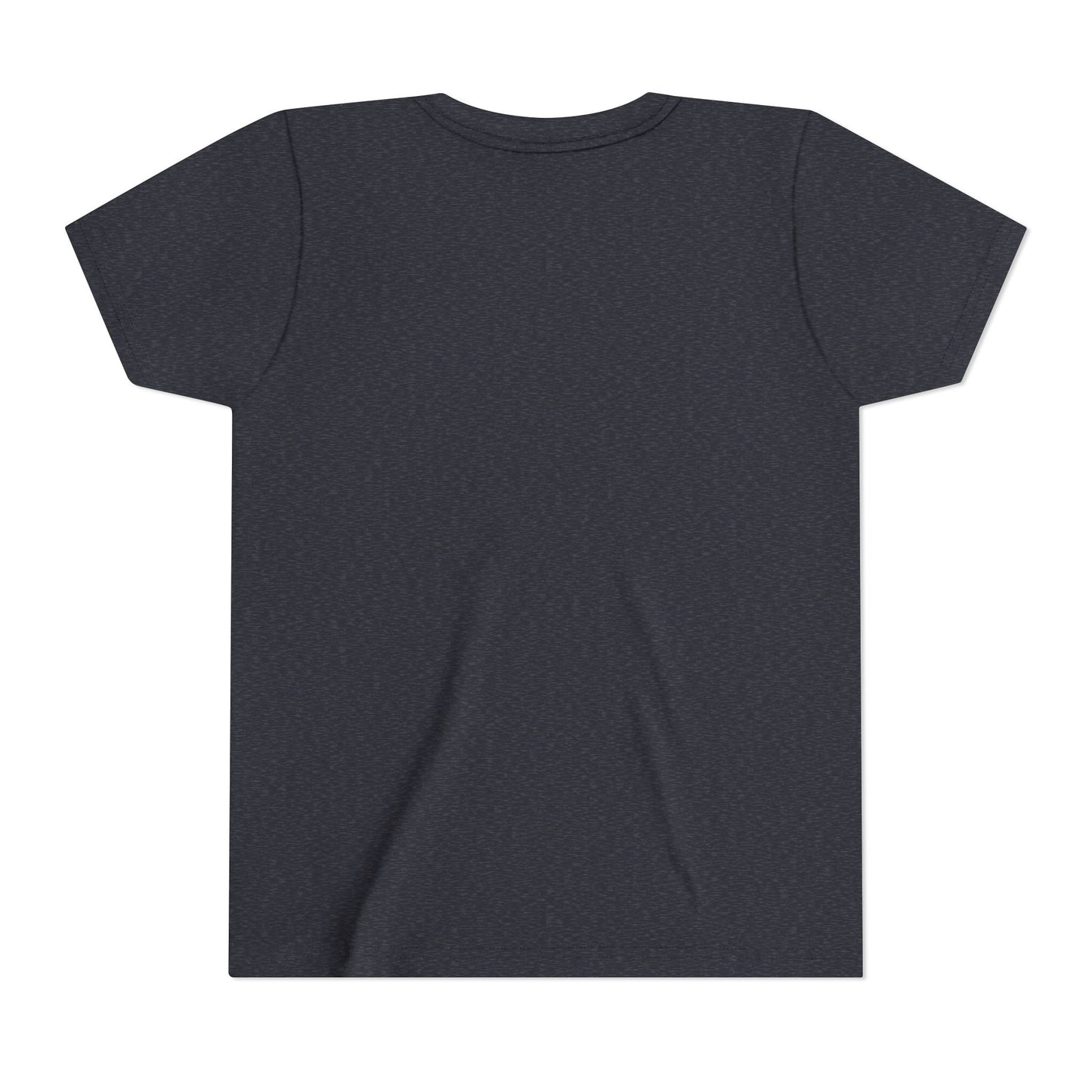 TAYLOR THE LIFE OF A SHOWGIRL - Youth Short Sleeve Tee (NOT PERSONALIZED) - Tammy & Friends Travel