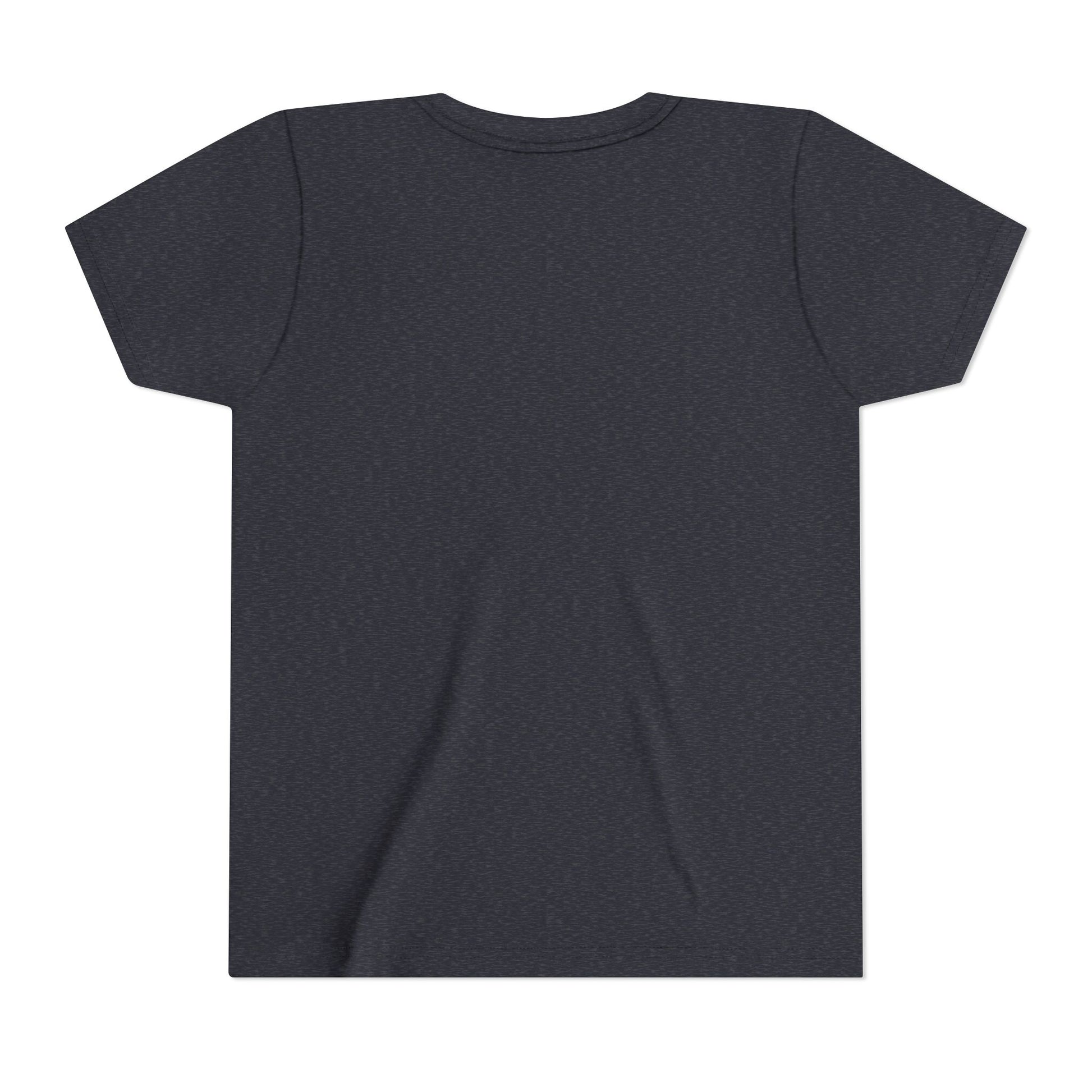 TAYLOR THE LIFE OF A SHOWGIRL - Youth Short Sleeve Tee (NOT PERSONALIZED) - Tammy & Friends Travel