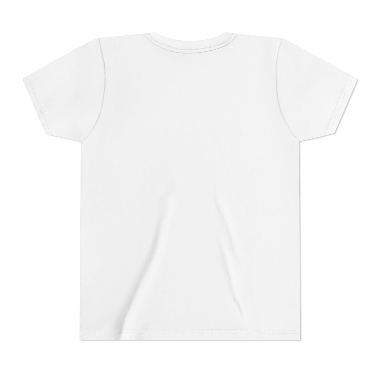 TAYLOR THE LIFE OF A SHOWGIRL - Youth Short Sleeve Tee (NOT PERSONALIZED) - Tammy & Friends Travel