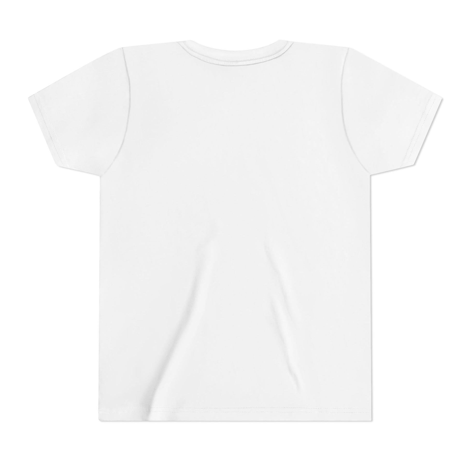 TAYLOR THE LIFE OF A SHOWGIRL - Youth Short Sleeve Tee (NOT PERSONALIZED) - Tammy & Friends Travel