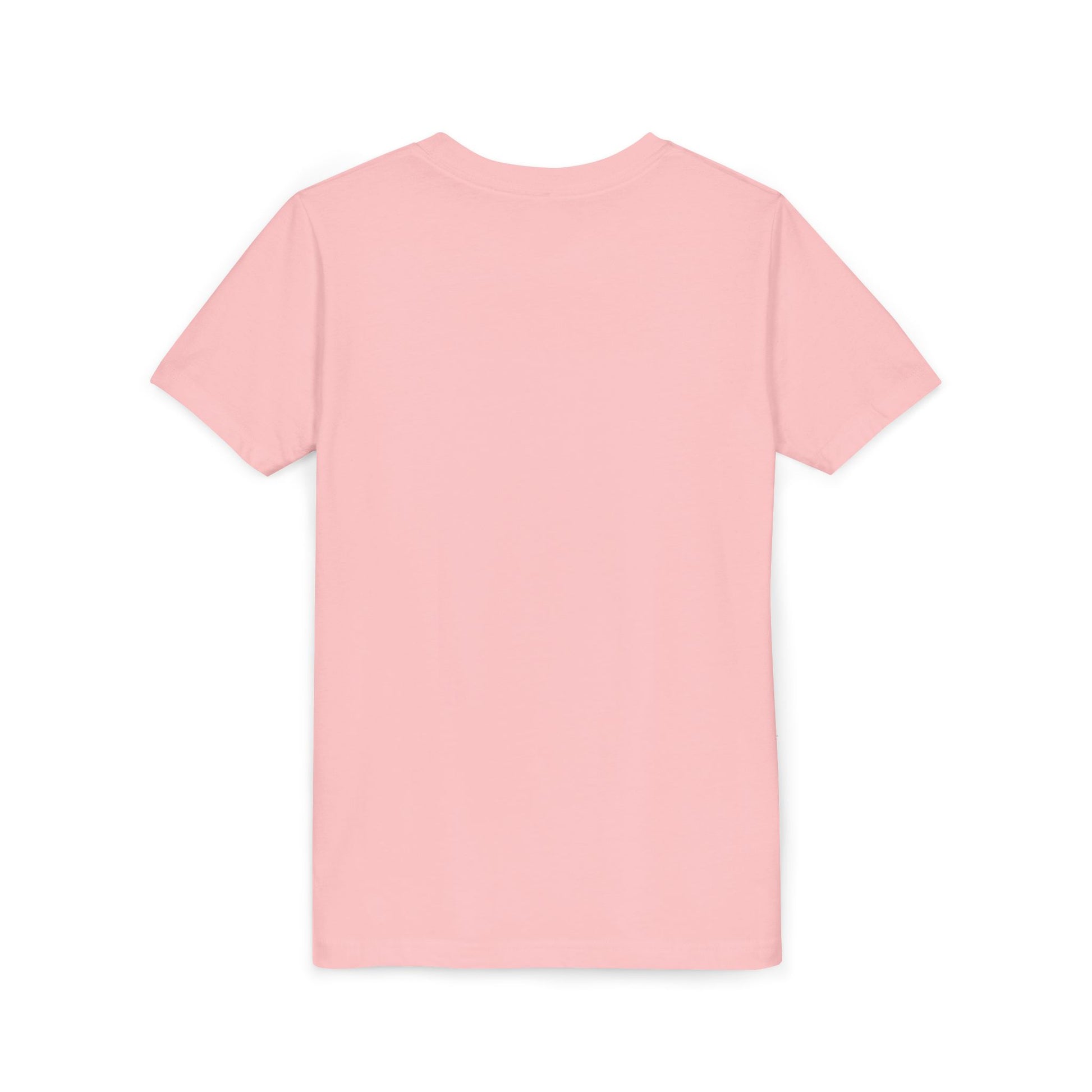 TAYLOR THE LIFE OF A SHOWGIRL - Youth Short Sleeve Tee (NOT PERSONALIZED) - Tammy & Friends Travel