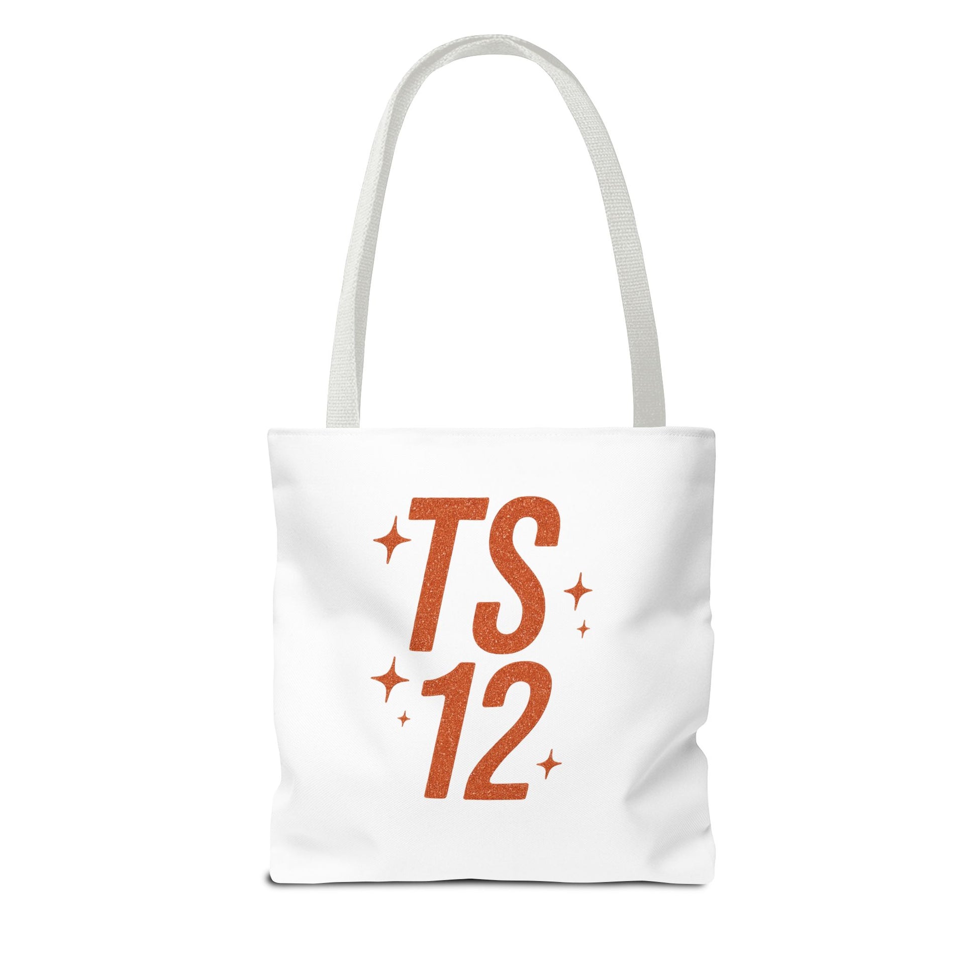 TAYLOR THE LIFE OF A SHOWGIRL - Tote Bag (NOT PERSONALIZED) - Tammy & Friends Travel