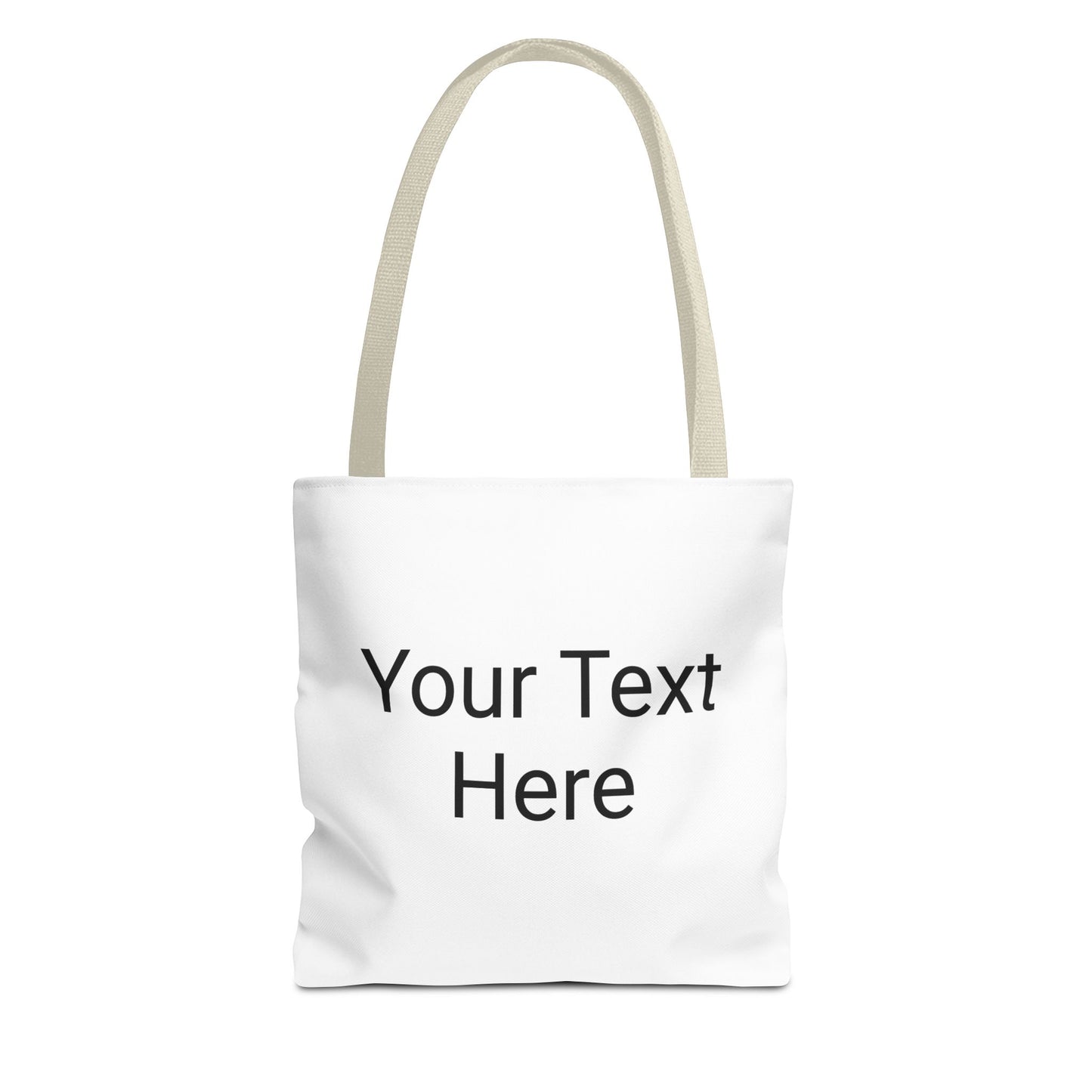 HALLOWEEN TRICK OR TREAT - Tote Bag. (CAN PERSONALIZE) - Tammy & Friends Travel