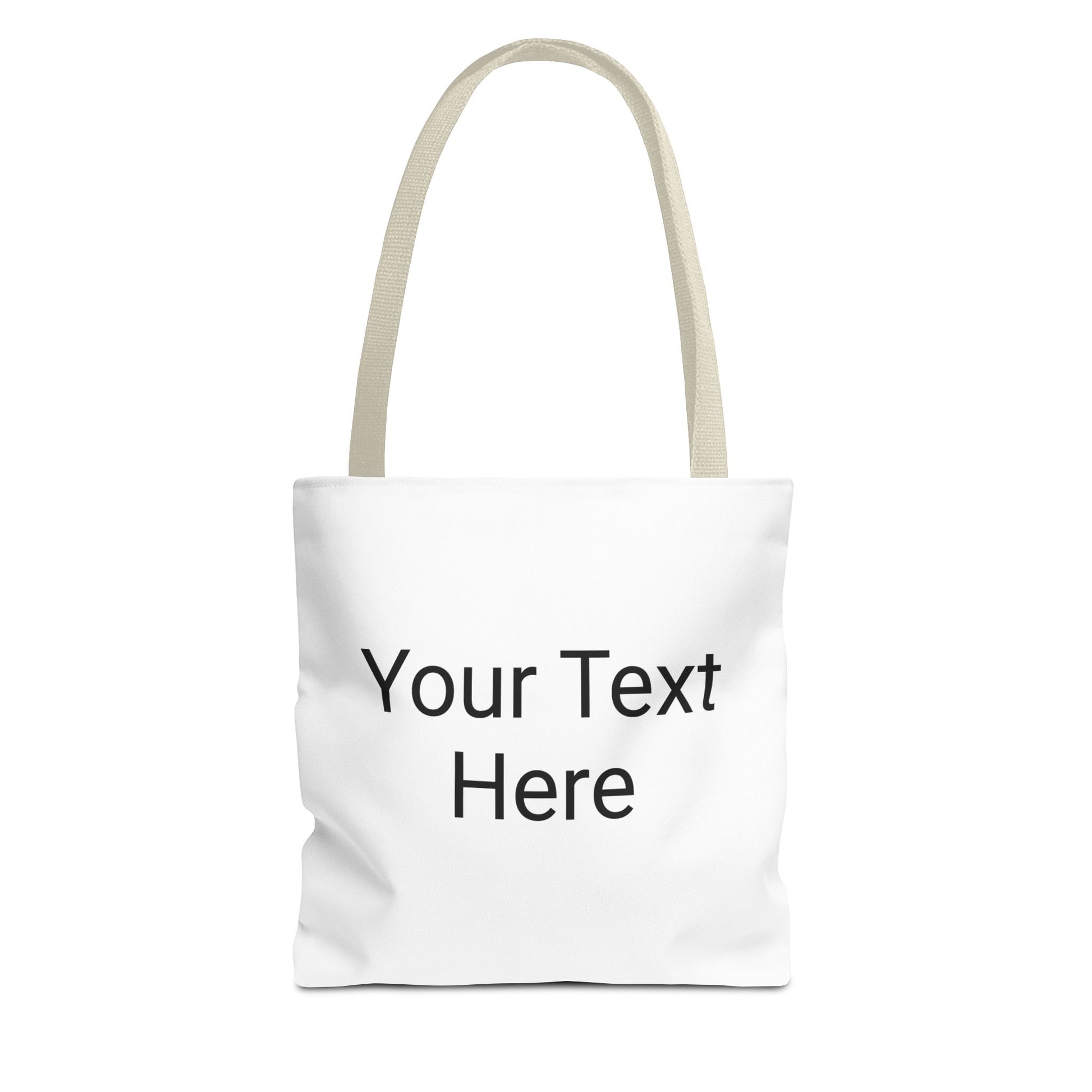 HALLOWEEN TRICK OR TREAT - Tote Bag. (CAN PERSONALIZE) - Tammy & Friends Travel