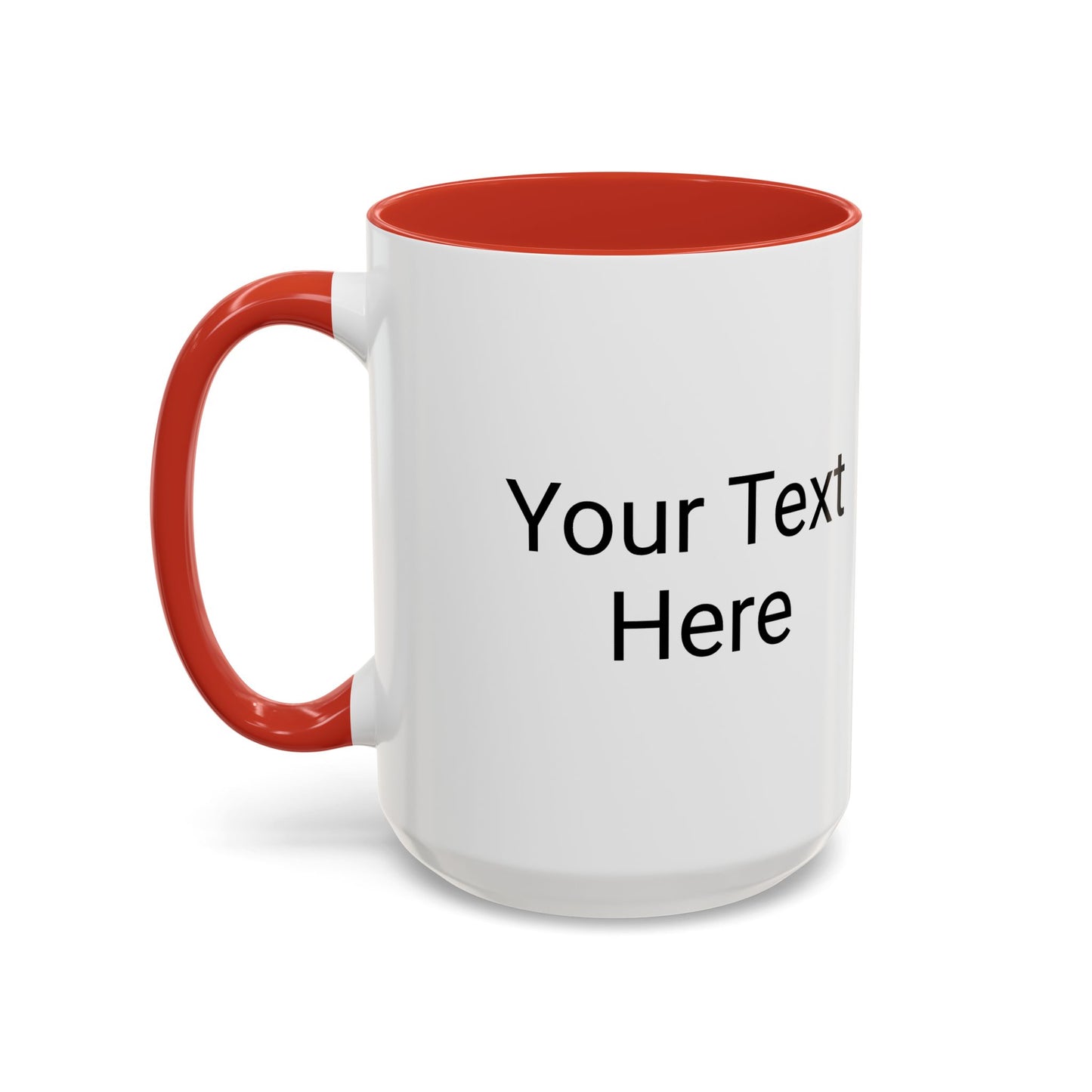 GAVIN PRIDE BEAR - Mug 11oz & 15oz Political Mug with Vibrant Colors (CAN PERSONALIZE) - Tammy & Friends Travel