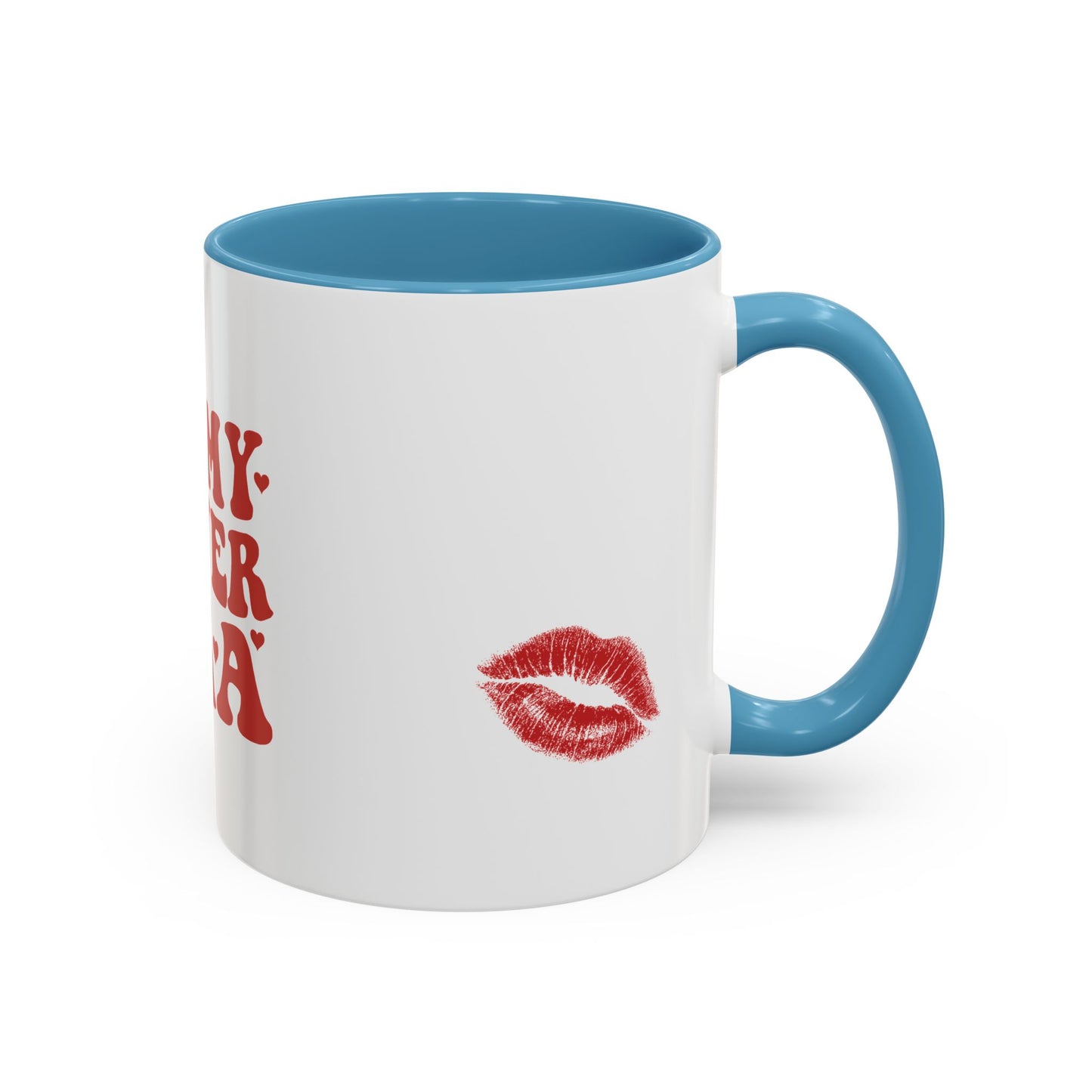 IN MY LOVER ERA - Mug 11oz & 15oz with Vibrant Colors (NOT PERSONALIZED) - Tammy & Friends Travel