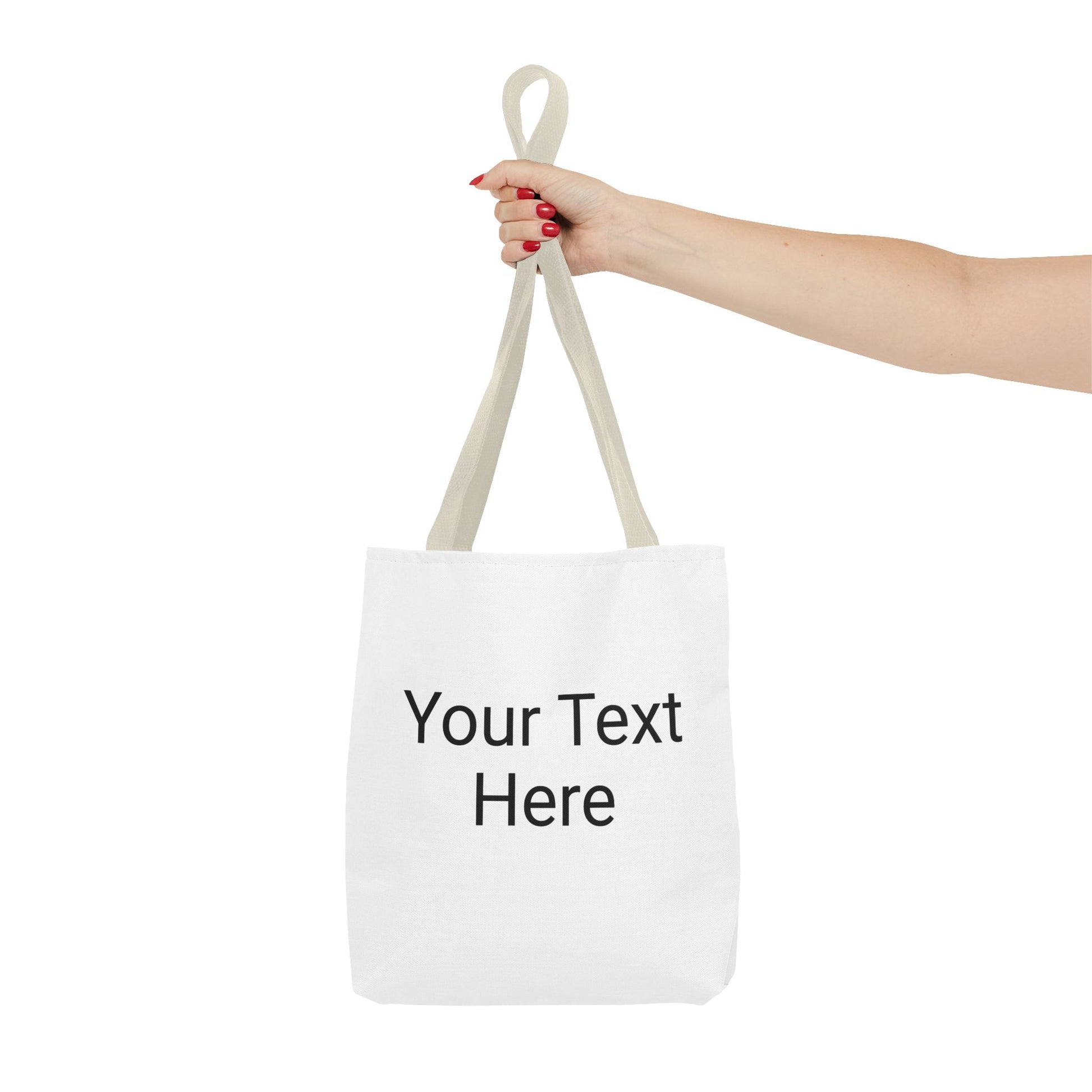 HALLOWEEN TRICK OR TREAT - Tote Bag. (CAN PERSONALIZE) - Tammy & Friends Travel