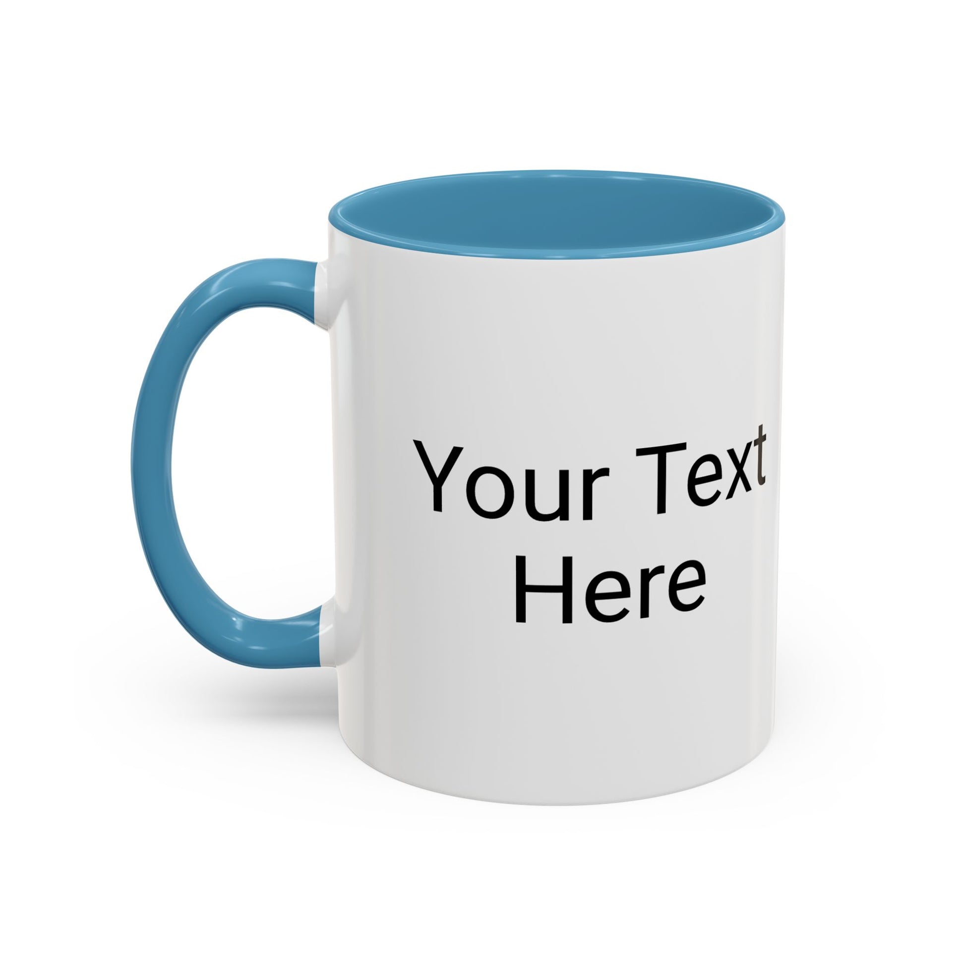 GAVIN PRIDE BEAR - Mug 11oz & 15oz Political Mug with Vibrant Colors (CAN PERSONALIZE) - Tammy & Friends Travel