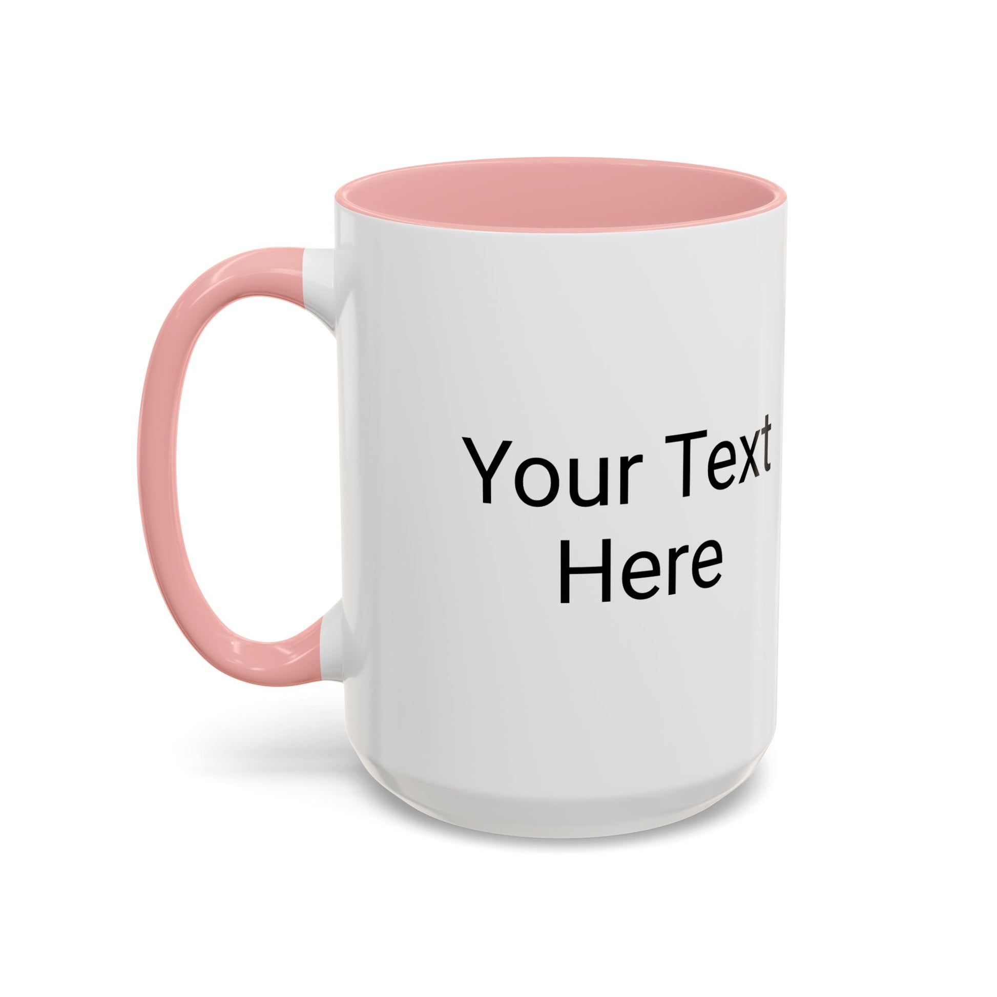GAVIN PRIDE BEAR - Mug 11oz & 15oz Political Mug with Vibrant Colors (CAN PERSONALIZE) - Tammy & Friends Travel