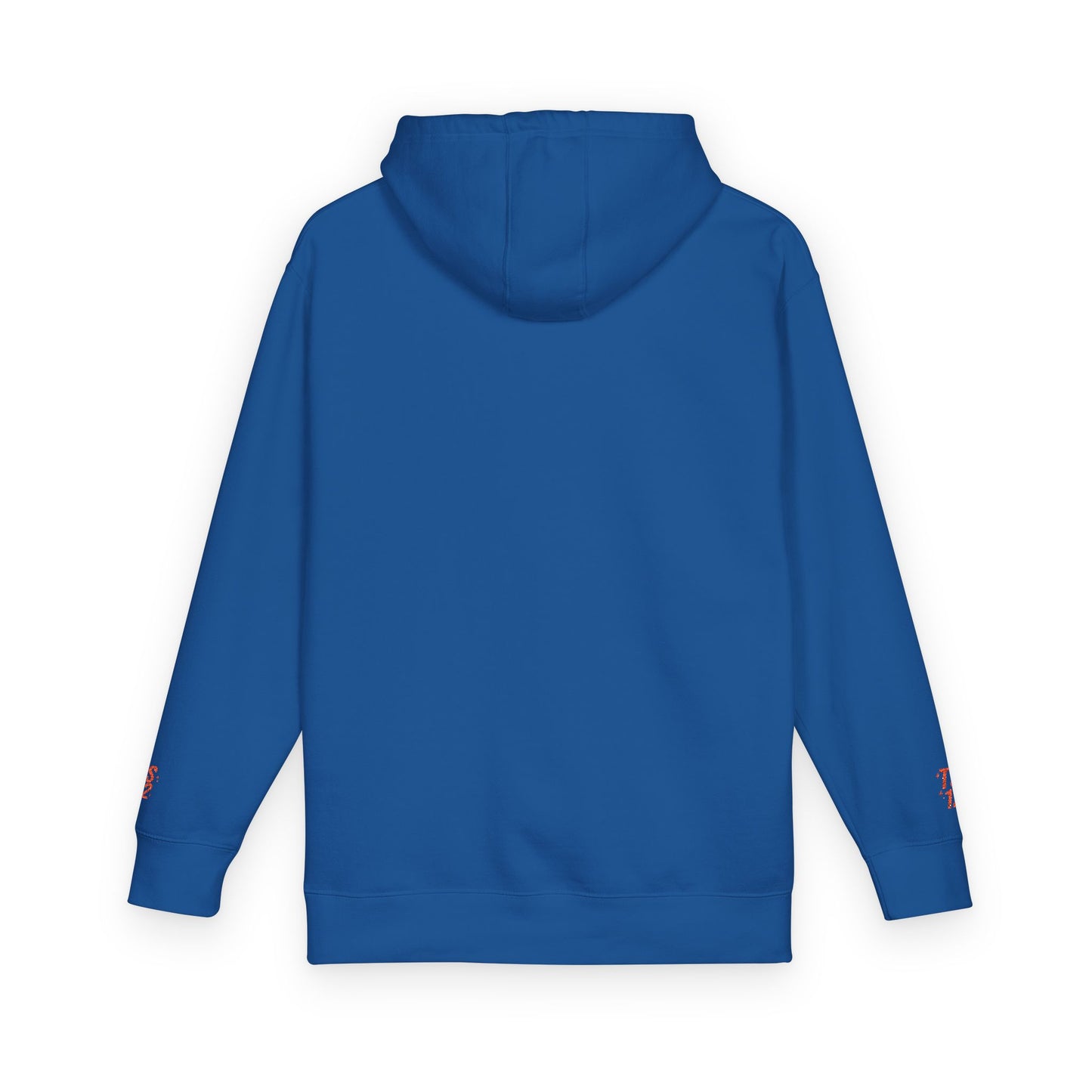 TAYLOR THE LIFE OF A SHOWGIRL - Unisex Fleece Hoodie (NOT PERSONALIZED) - Tammy & Friends Travel