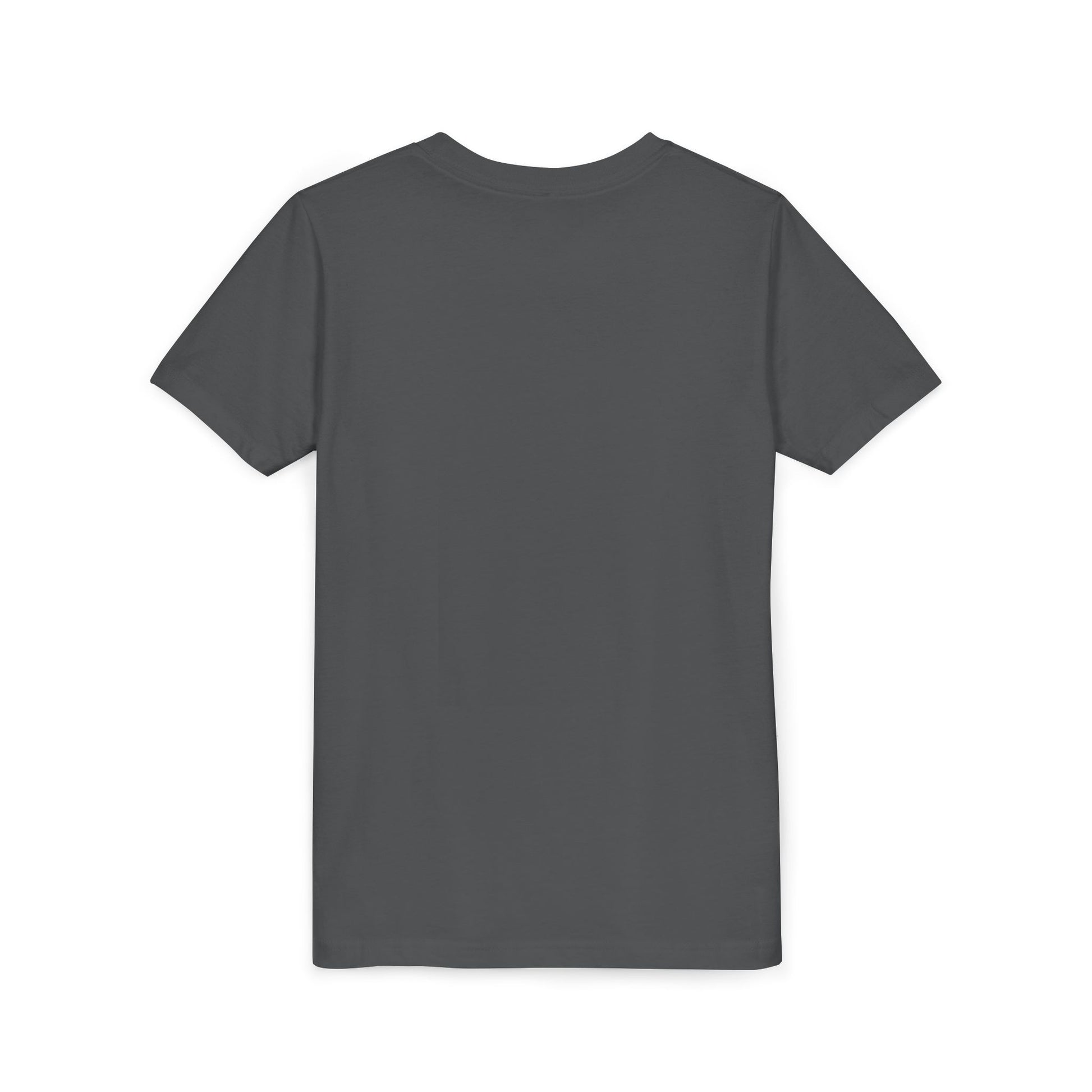TAYLOR THE LIFE OF A SHOWGIRL - Youth Short Sleeve Tee (NOT PERSONALIZED) - Tammy & Friends Travel