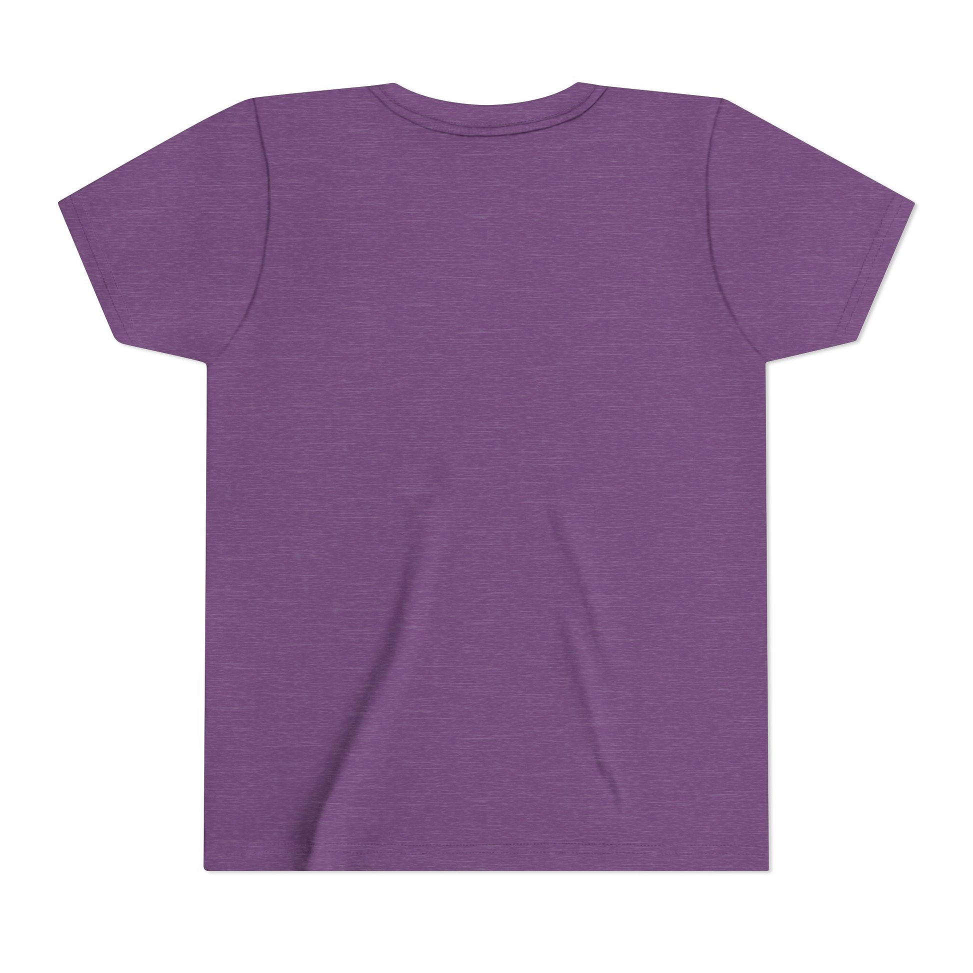 TAYLOR THE LIFE OF A SHOWGIRL - Youth Short Sleeve Tee (NOT PERSONALIZED) - Tammy & Friends Travel