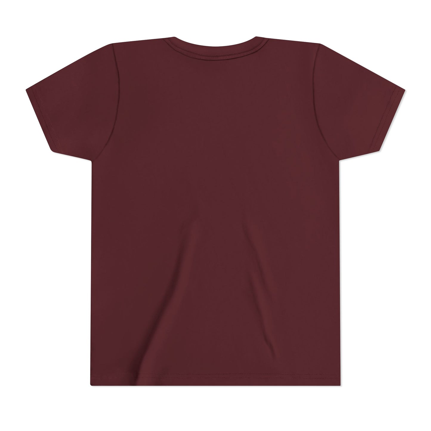 TAYLOR THE LIFE OF A SHOWGIRL - Youth Short Sleeve Tee (NOT PERSONALIZED) - Tammy & Friends Travel