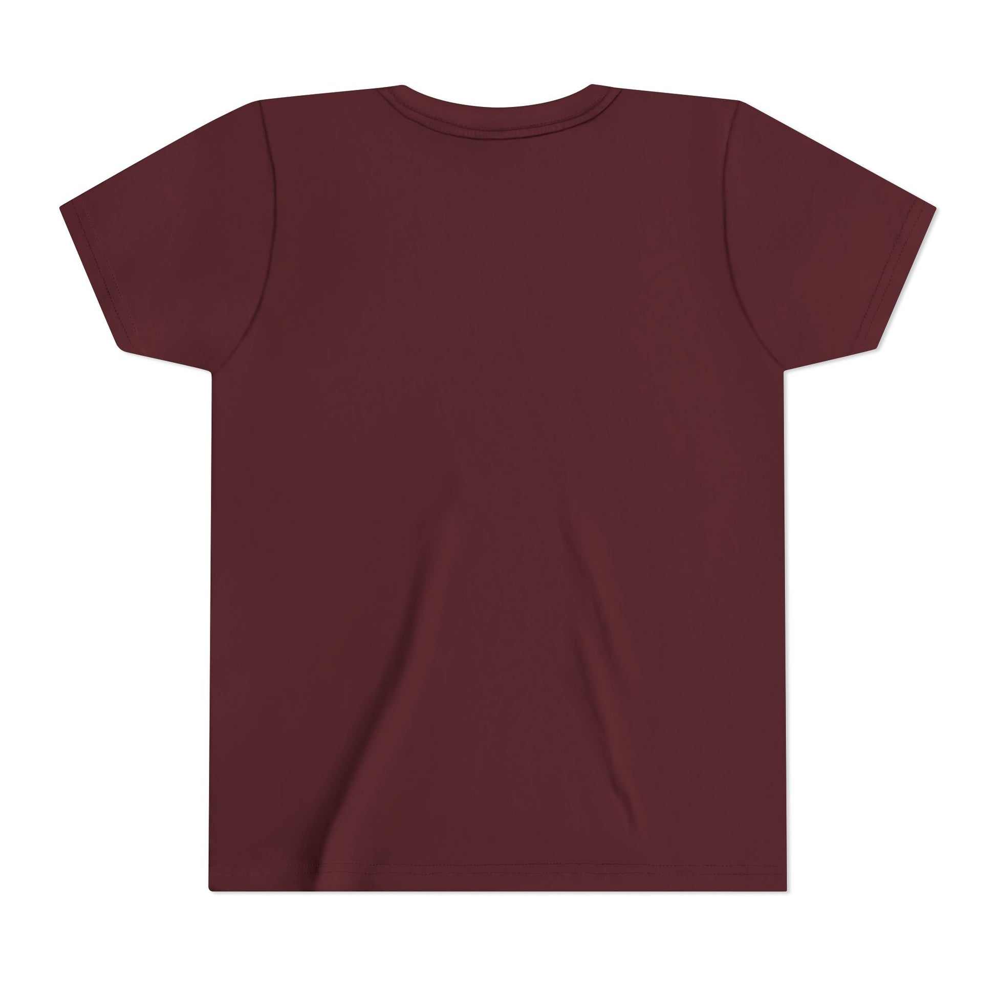 TAYLOR THE LIFE OF A SHOWGIRL - Youth Short Sleeve Tee (NOT PERSONALIZED) - Tammy & Friends Travel