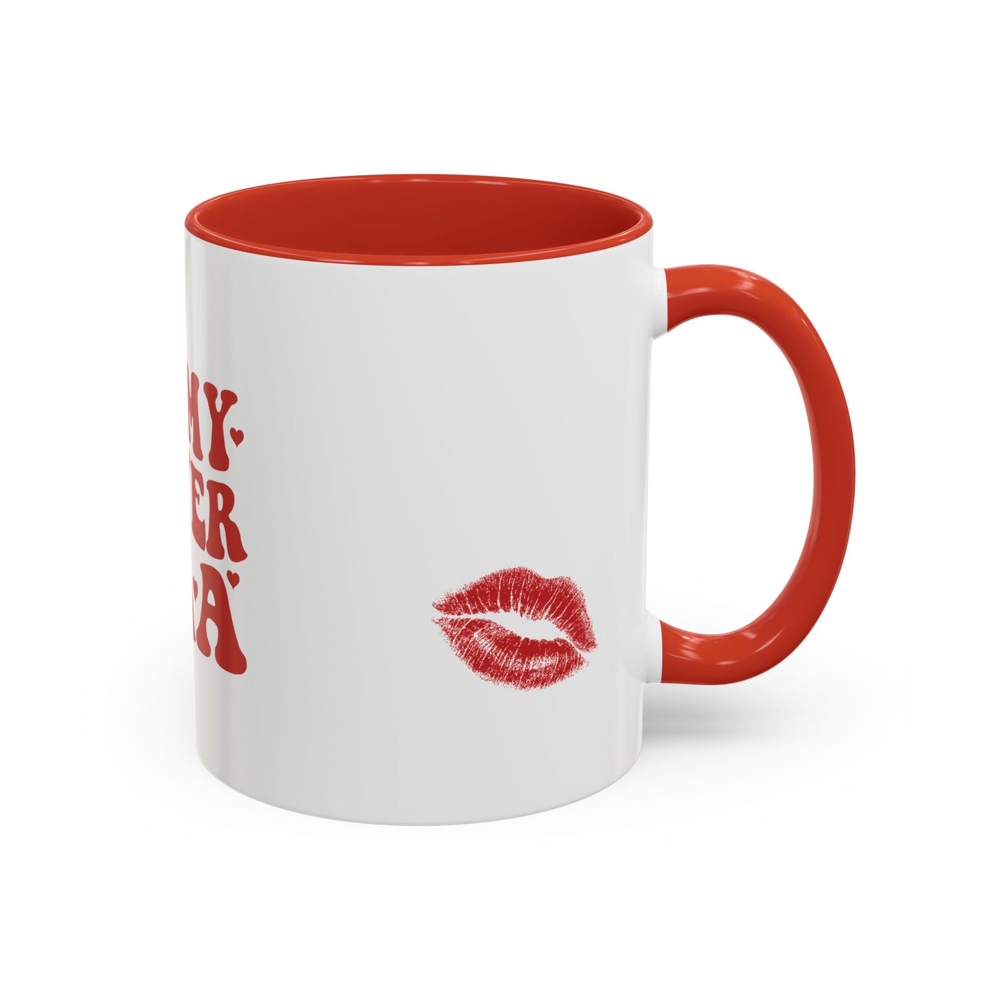 IN MY LOVER ERA - Mug 11oz & 15oz with Vibrant Colors (NOT PERSONALIZED) - Tammy & Friends Travel