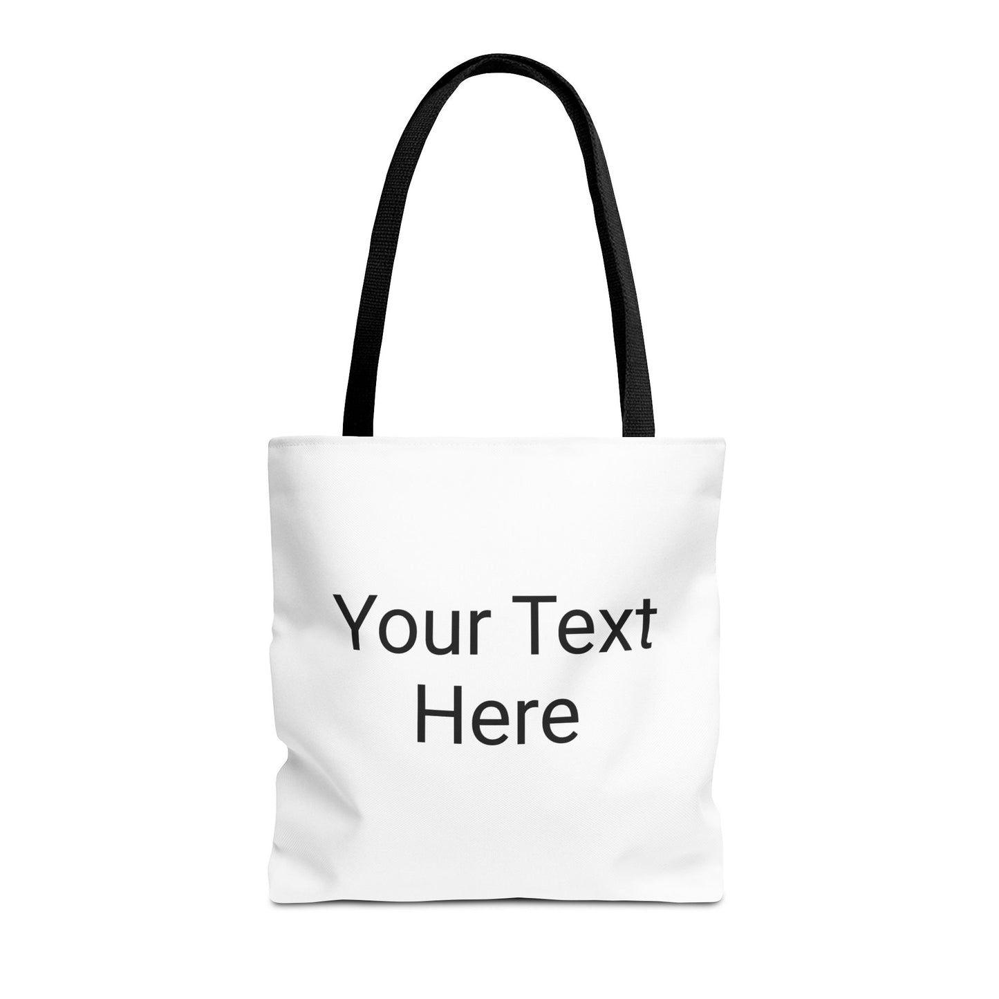 HALLOWEEN TRICK OR TREAT - Tote Bag. (CAN PERSONALIZE) - Tammy & Friends Travel