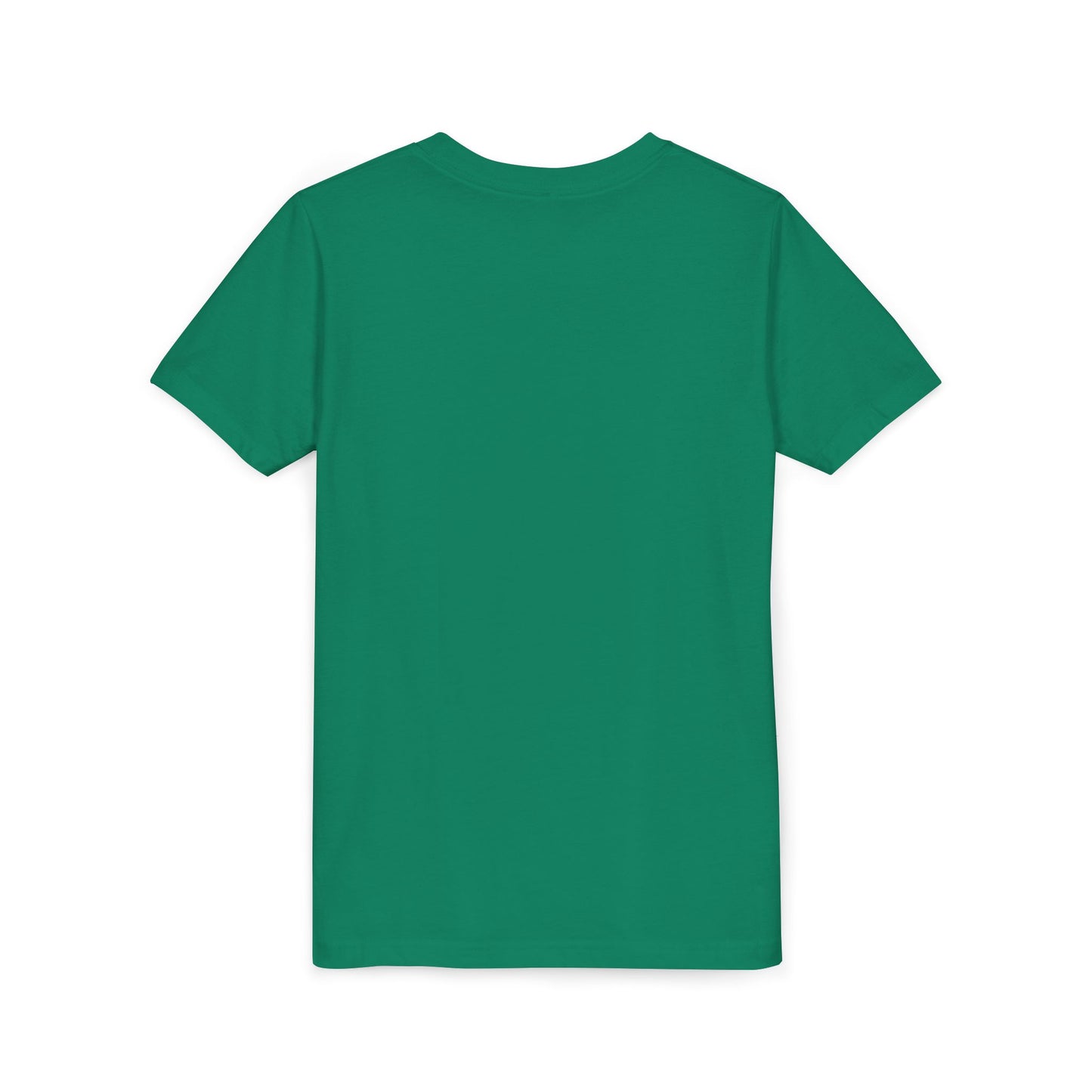 TAYLOR THE LIFE OF A SHOWGIRL - Youth Short Sleeve Tee (NOT PERSONALIZED) - Tammy & Friends Travel