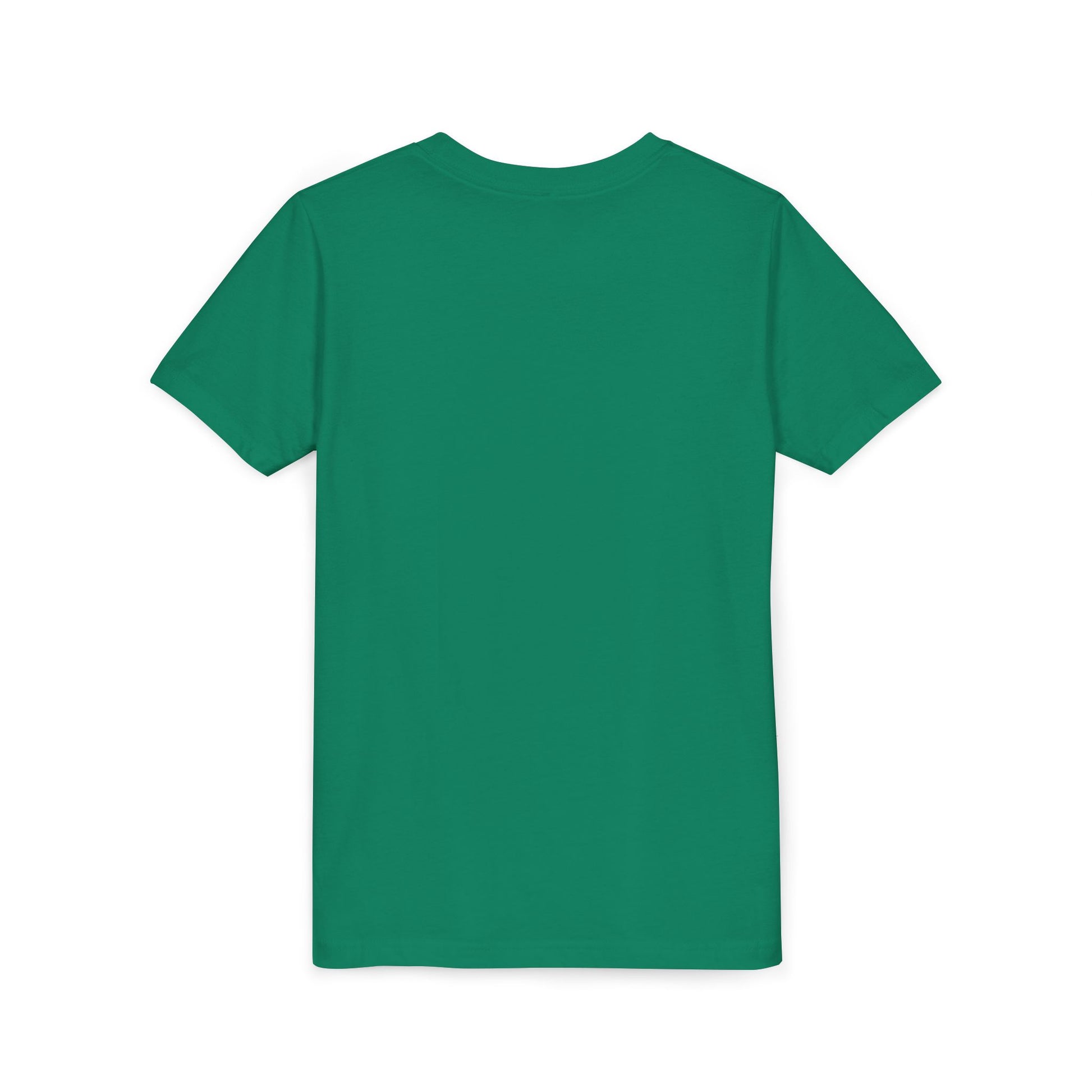TAYLOR THE LIFE OF A SHOWGIRL - Youth Short Sleeve Tee (NOT PERSONALIZED) - Tammy & Friends Travel