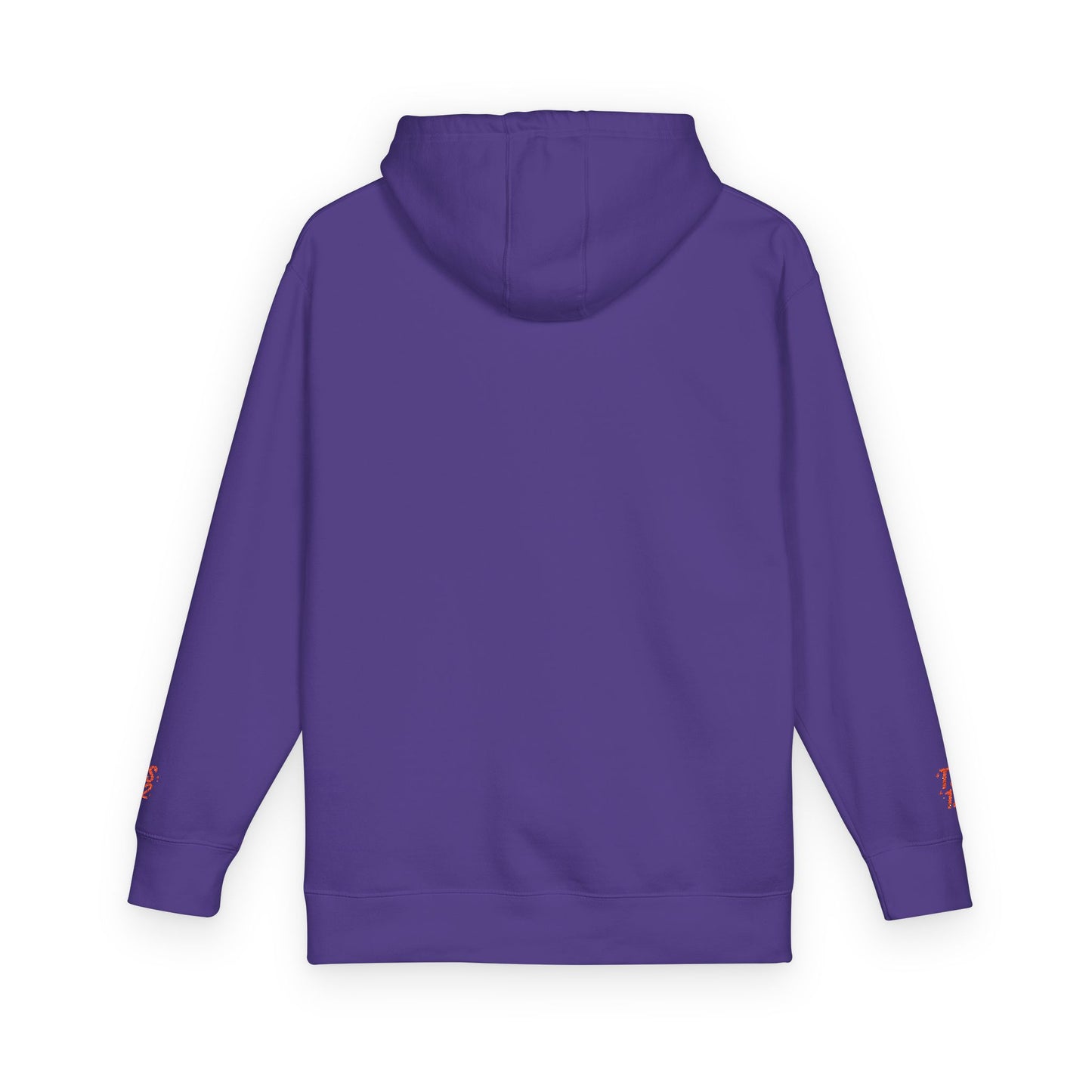 TAYLOR THE LIFE OF A SHOWGIRL - Unisex Fleece Hoodie (NOT PERSONALIZED) - Tammy & Friends Travel
