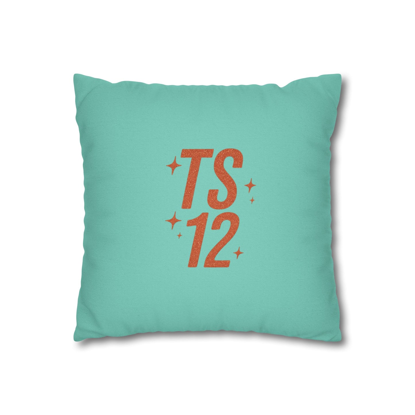 THE LIFE OF A SWIFTIE - Square Pillowcase (NOT PERSONALIZED) - Tammy & Friends Travel