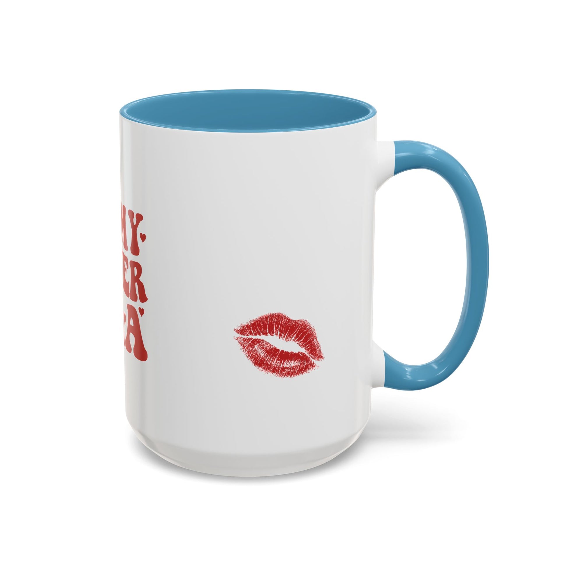 IN MY LOVER ERA - Mug 11oz & 15oz with Vibrant Colors (NOT PERSONALIZED) - Tammy & Friends Travel