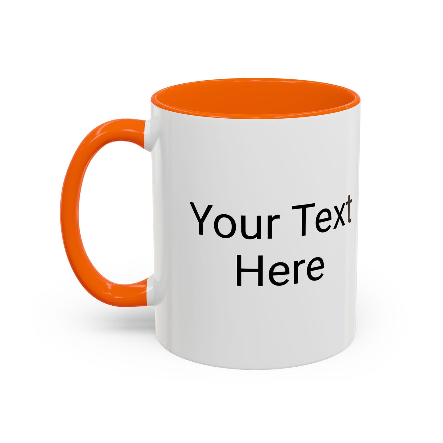 GAVIN PRIDE BEAR - Mug 11oz & 15oz Political Mug with Vibrant Colors (CAN PERSONALIZE) - Tammy & Friends Travel