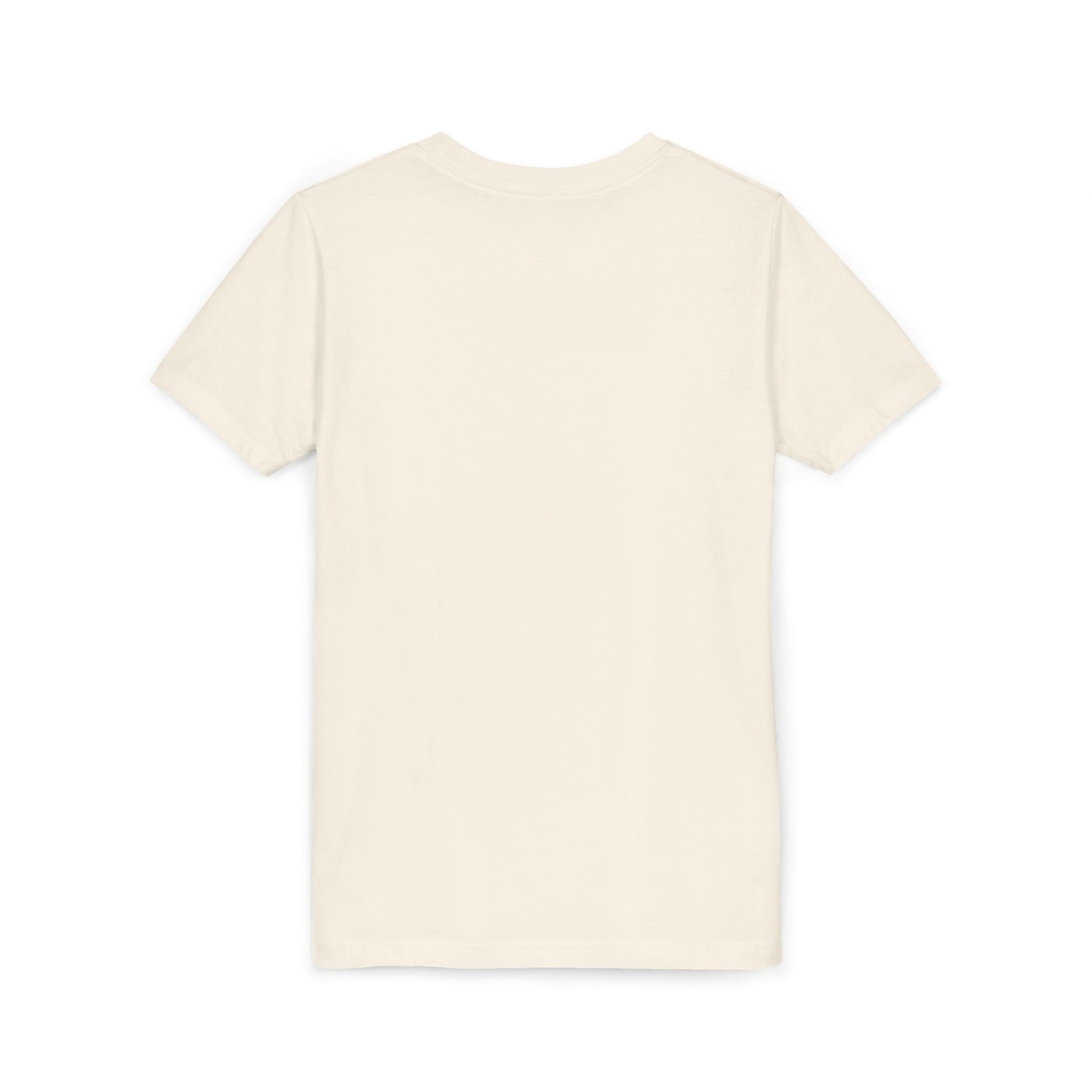 TAYLOR THE LIFE OF A SHOWGIRL - Youth Short Sleeve Tee (NOT PERSONALIZED) - Tammy & Friends Travel