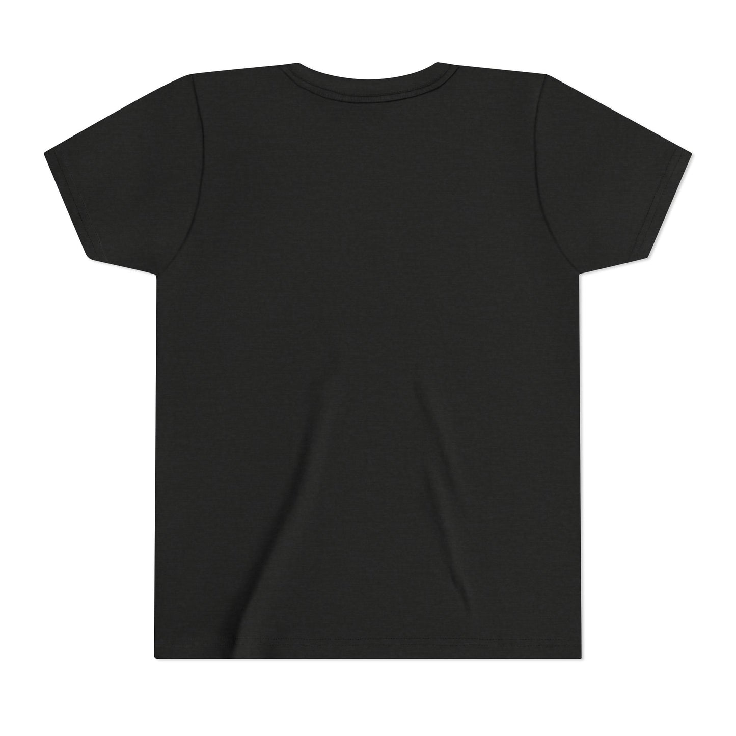 TAYLOR THE LIFE OF A SHOWGIRL - Youth Short Sleeve Tee (NOT PERSONALIZED) - Tammy & Friends Travel