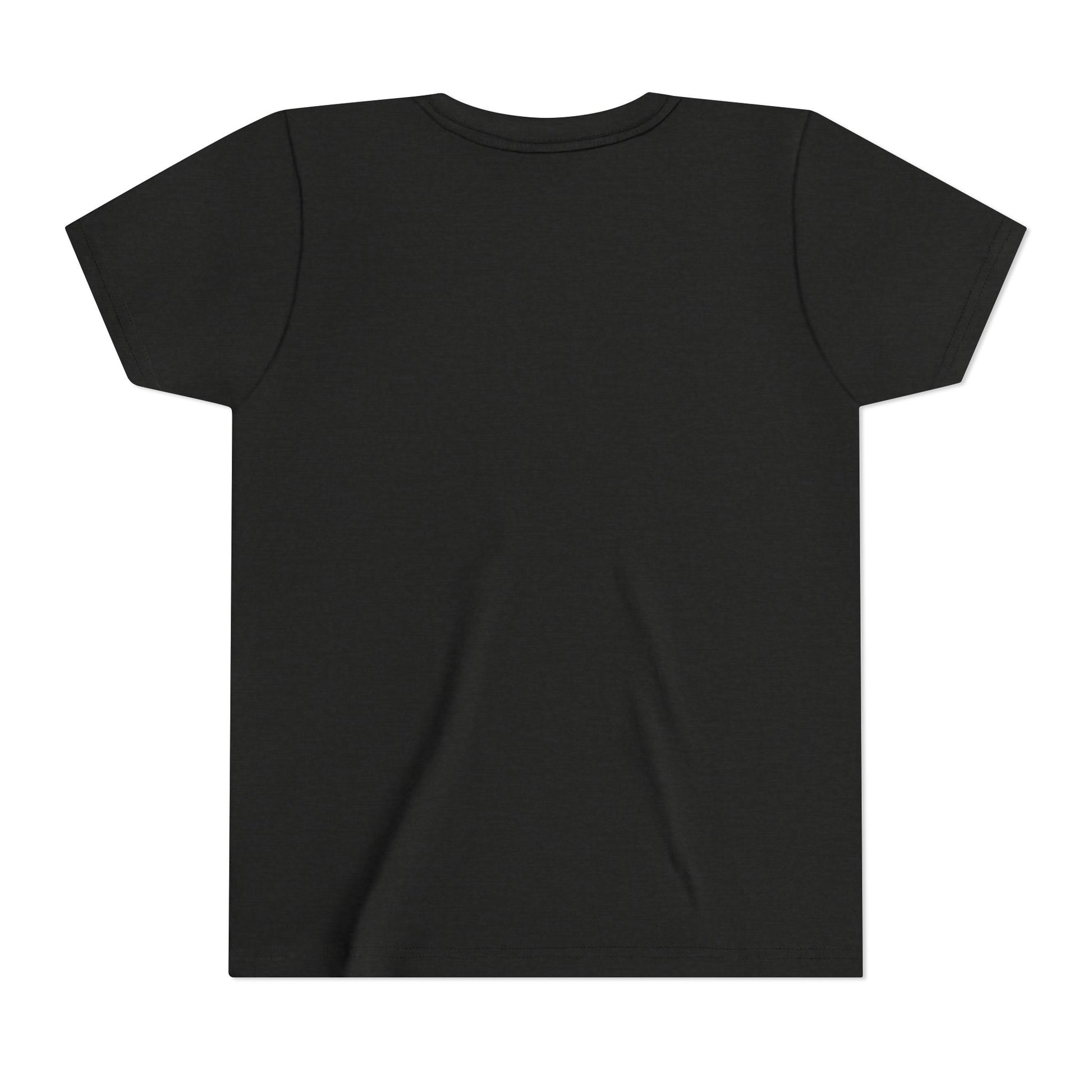 TAYLOR THE LIFE OF A SHOWGIRL - Youth Short Sleeve Tee (NOT PERSONALIZED) - Tammy & Friends Travel