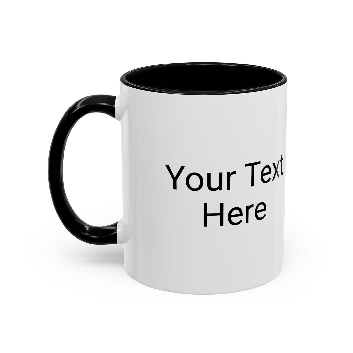 TAYLOR with Red Lips - Mug 11oz & 15oz with Vibrant Colors (CAN PERSONALIZE w/Text) - Tammy & Friends Travel