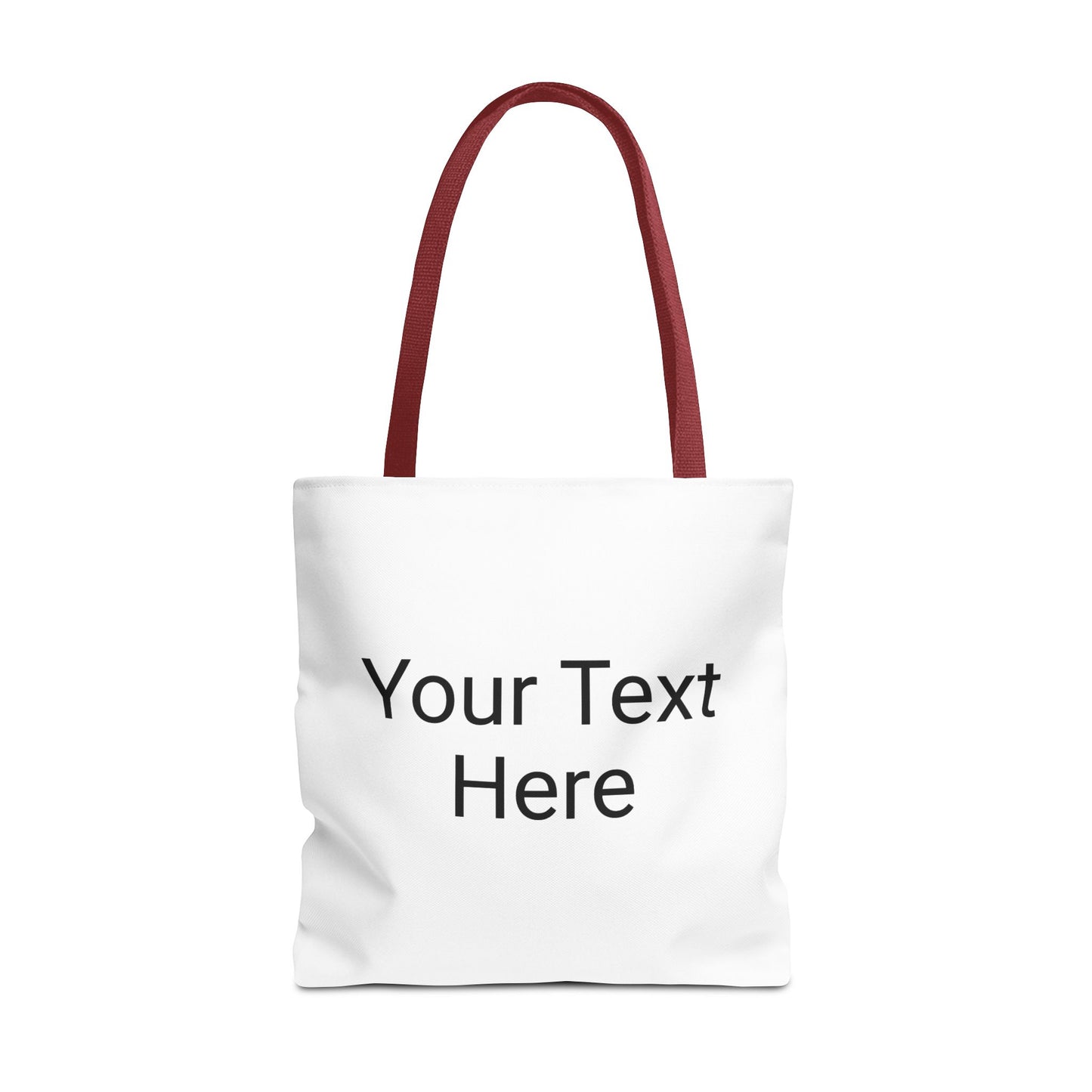 HALLOWEEN TRICK OR TREAT - Tote Bag. (CAN PERSONALIZE) - Tammy & Friends Travel