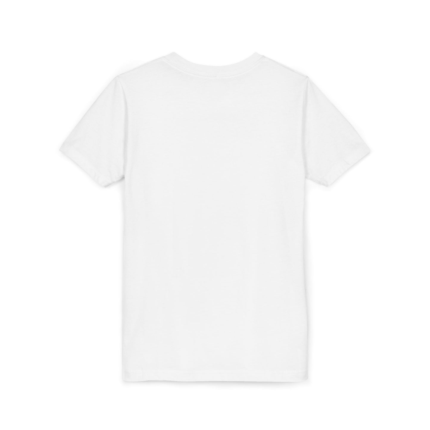 TAYLOR THE LIFE OF A SHOWGIRL - Youth Short Sleeve Tee (NOT PERSONALIZED) - Tammy & Friends Travel