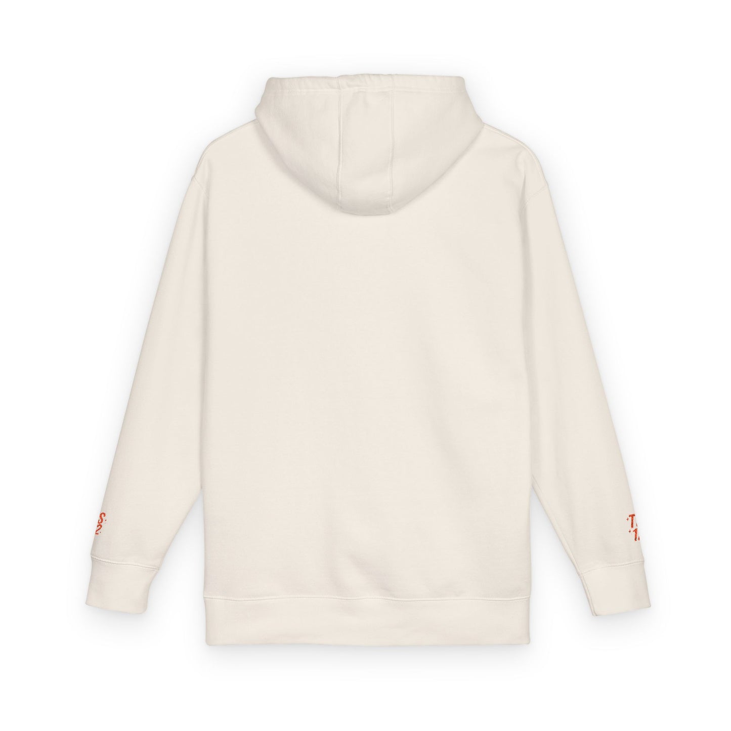 TAYLOR THE LIFE OF A SHOWGIRL - Unisex Fleece Hoodie (NOT PERSONALIZED) - Tammy & Friends Travel