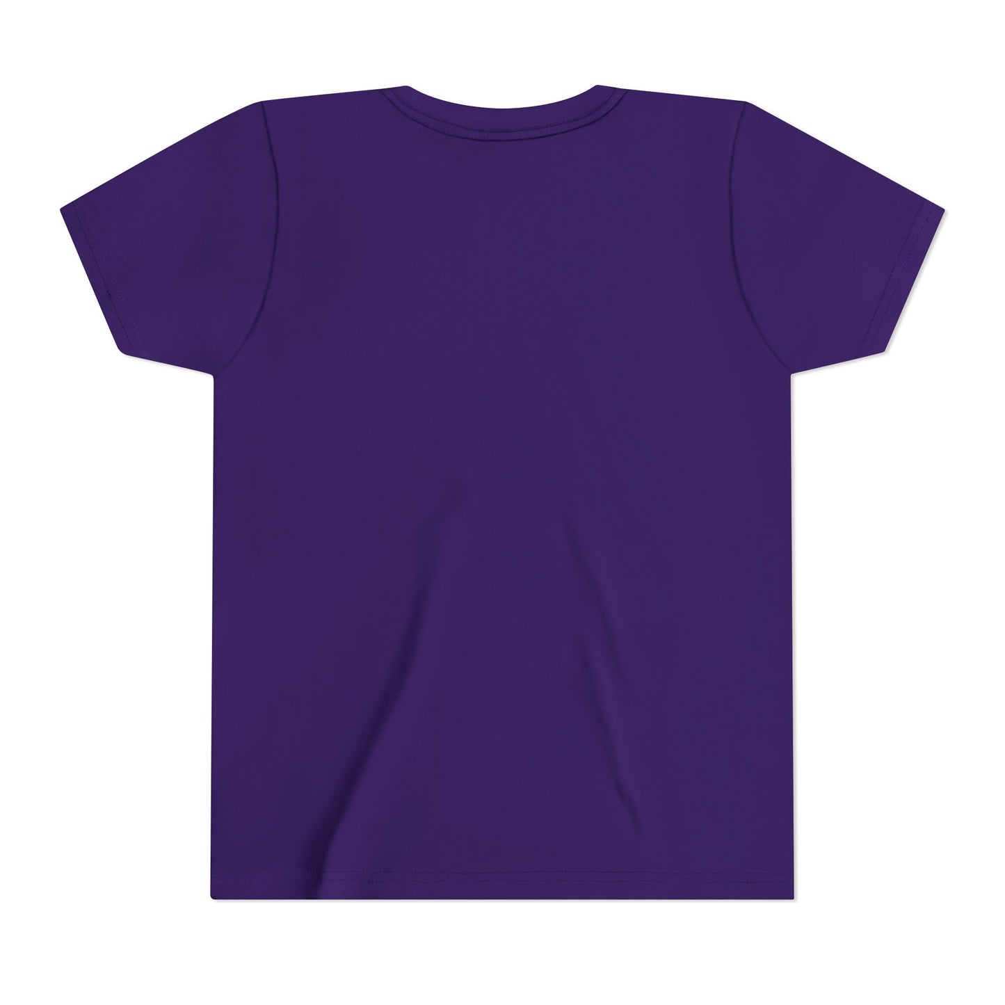 TAYLOR THE LIFE OF A SHOWGIRL - Youth Short Sleeve Tee (NOT PERSONALIZED) - Tammy & Friends Travel