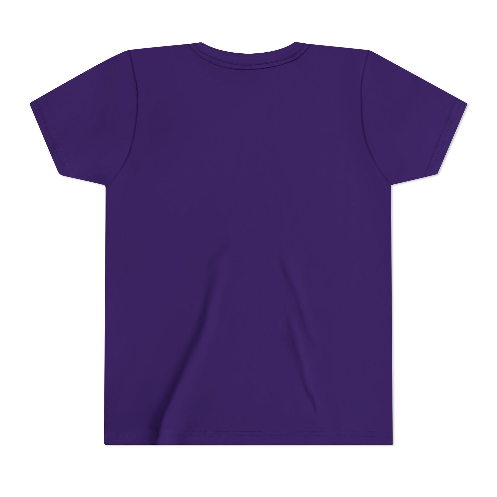 TAYLOR THE LIFE OF A SHOWGIRL - Youth Short Sleeve Tee (NOT PERSONALIZED) - Tammy & Friends Travel