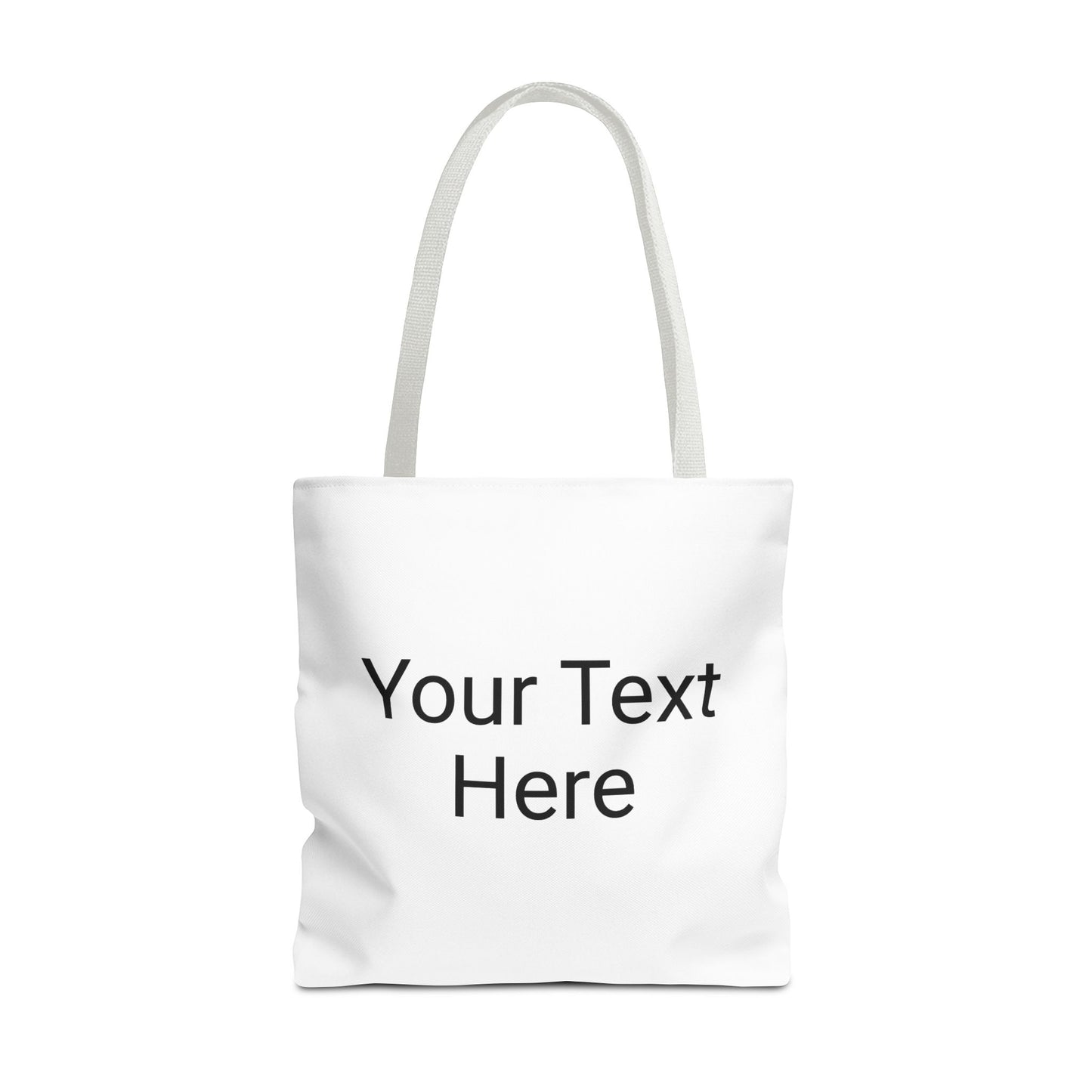 HALLOWEEN TRICK OR TREAT - Tote Bag. (CAN PERSONALIZE) - Tammy & Friends Travel
