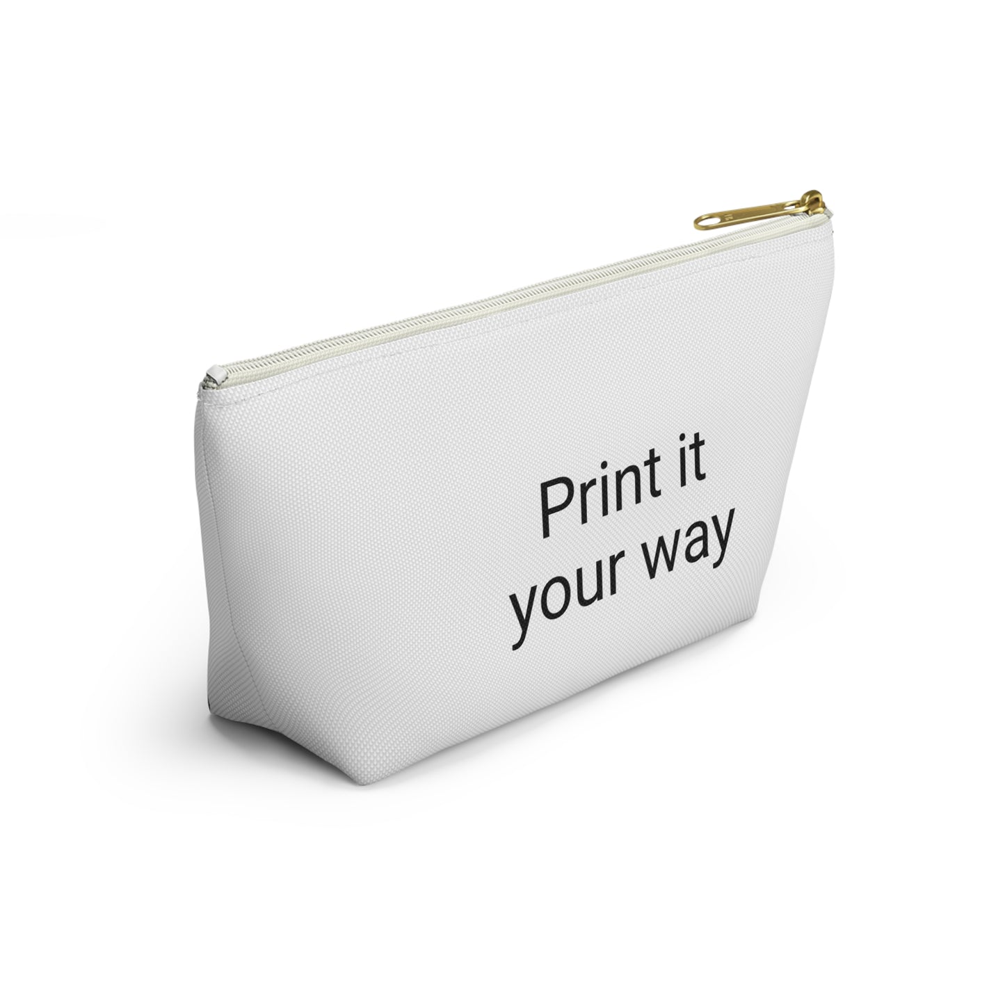 IN MY LOVER ERA Accessory Pouch (CAN PERSONALIZE) - Tammy & Friends Travel