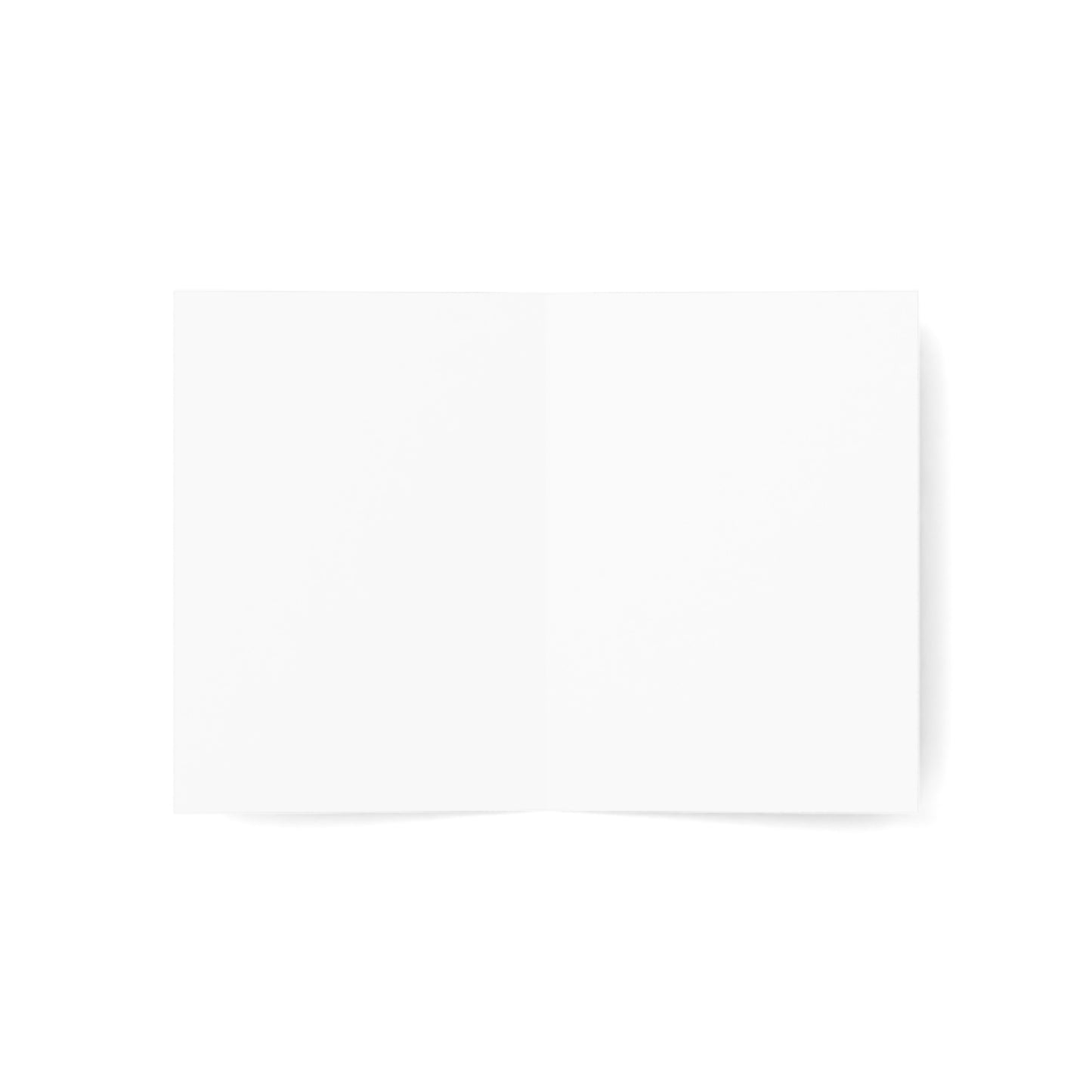 LIFE OF A TRAVEL AGENT - Greeting Cards (1, 10, 30, and 50 pcs) (NOT PERSONALIZED) - Tammy & Friends Travel