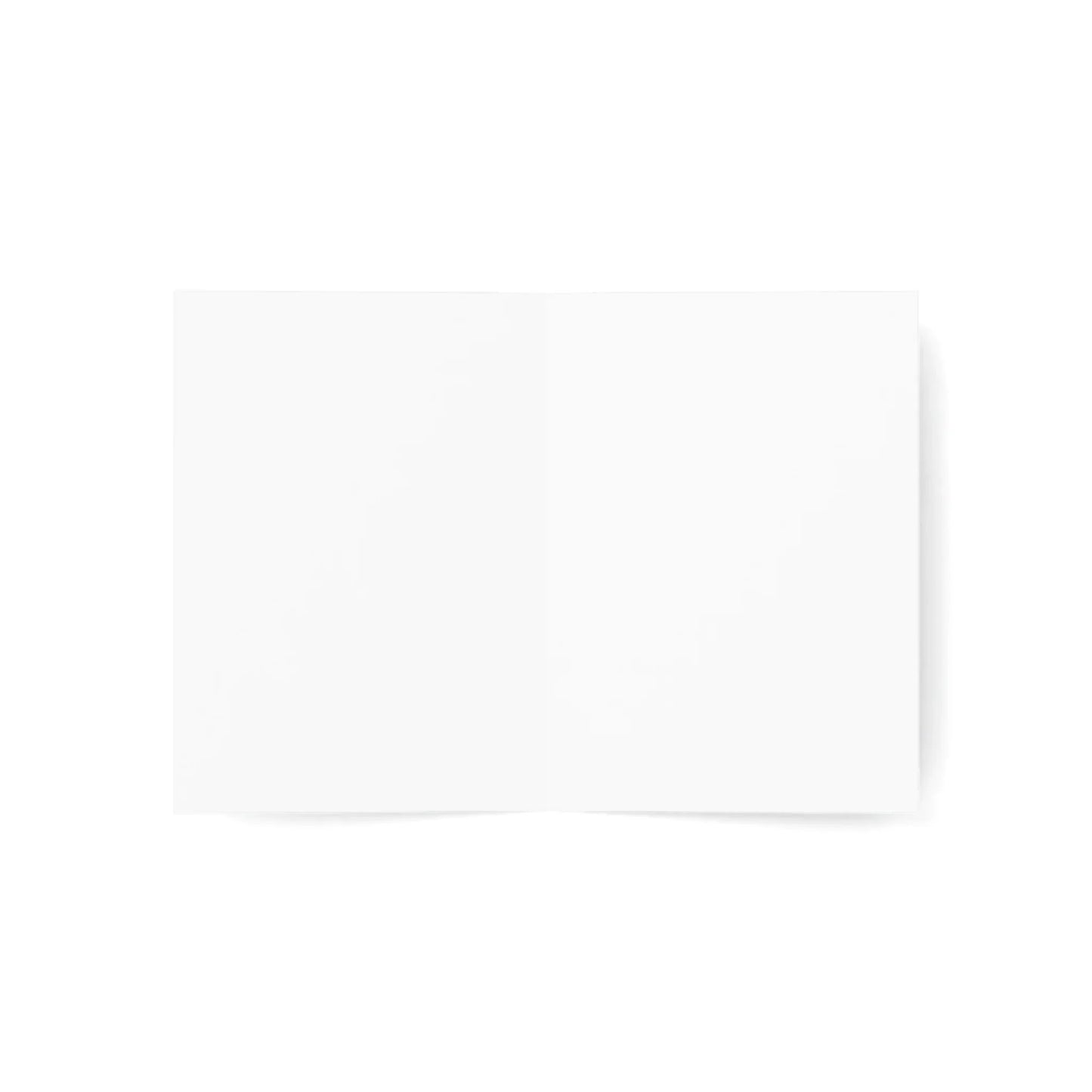 LIFE OF A TRAVEL AGENT - Greeting Cards (1, 10, 30, and 50 pcs) (NOT PERSONALIZED) - Tammy & Friends Travel