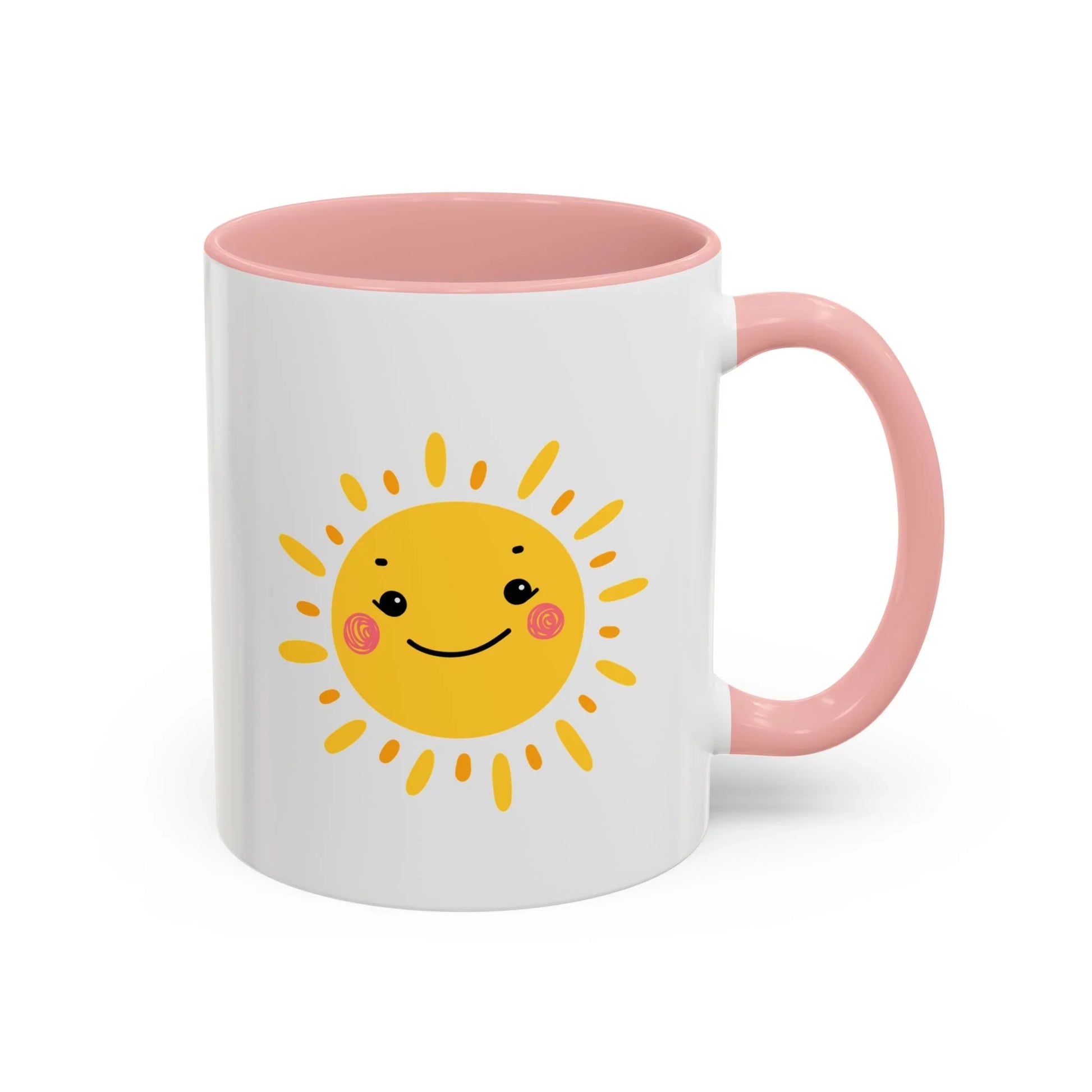 BEST VERSION of MYSELF - Mug 11oz & 15oz with Vibrant Colors (NOT PERSONALIZED) - Tammy & Friends Travel